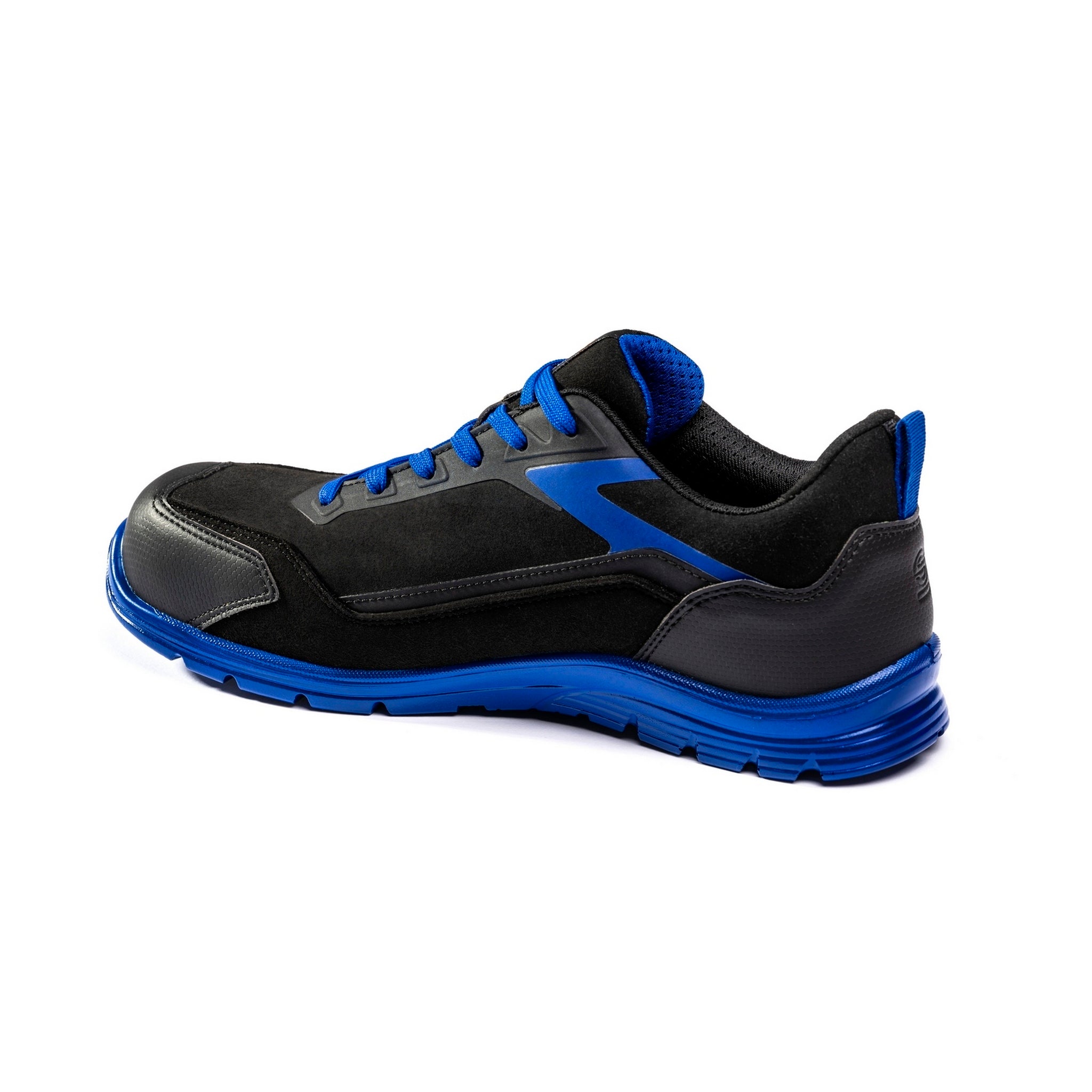 INCALTAMINTE DE PROTECTIE SPARCO NITRO SAMI (ESD S3S SR FO SC - EN ISO 20345:2022+A1:2024)