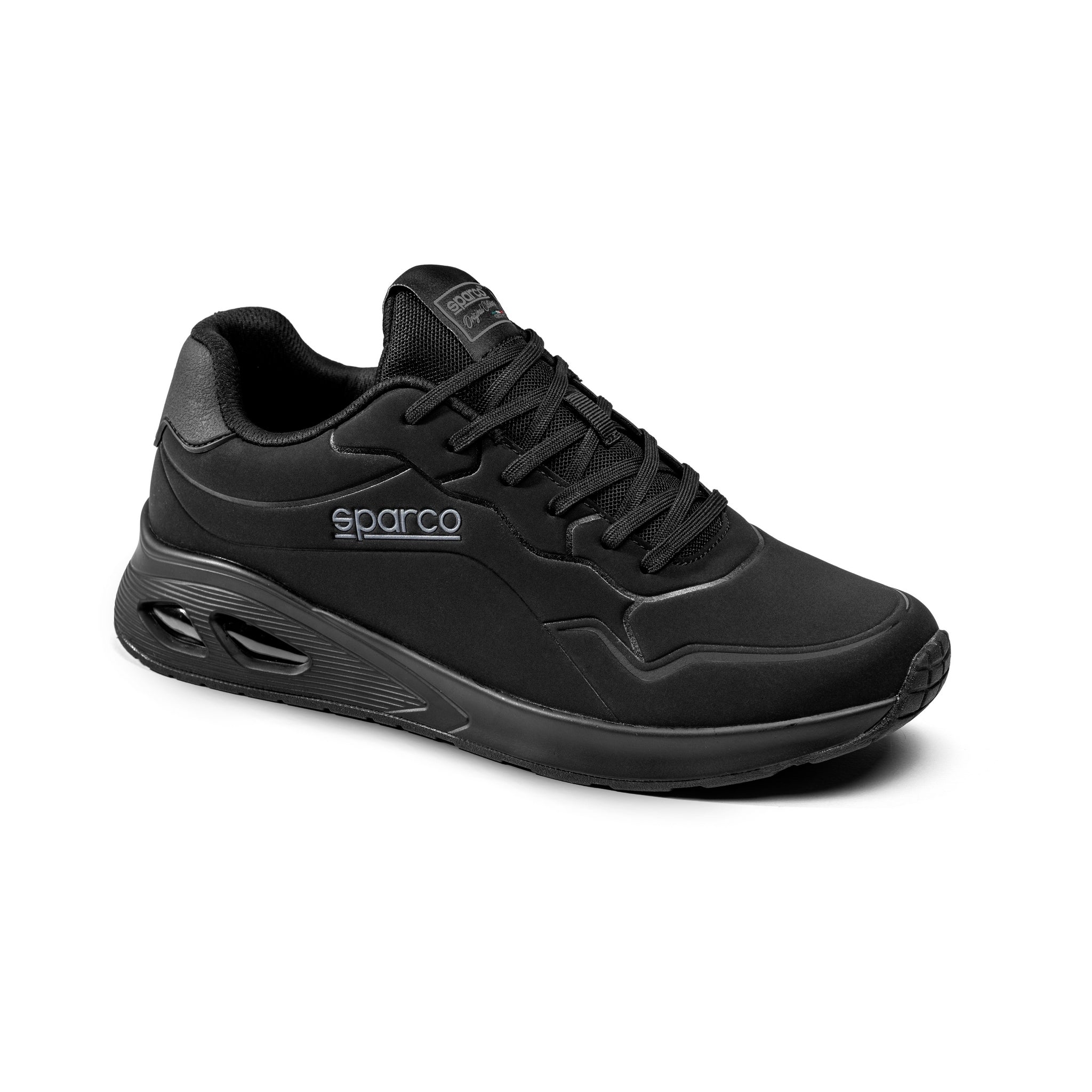 INCALTAMINTE MECANIC SPARCO S-LIGHT DARKSTAR O2 FO HRO (EN ISO 20347:2022+A1:2024)
