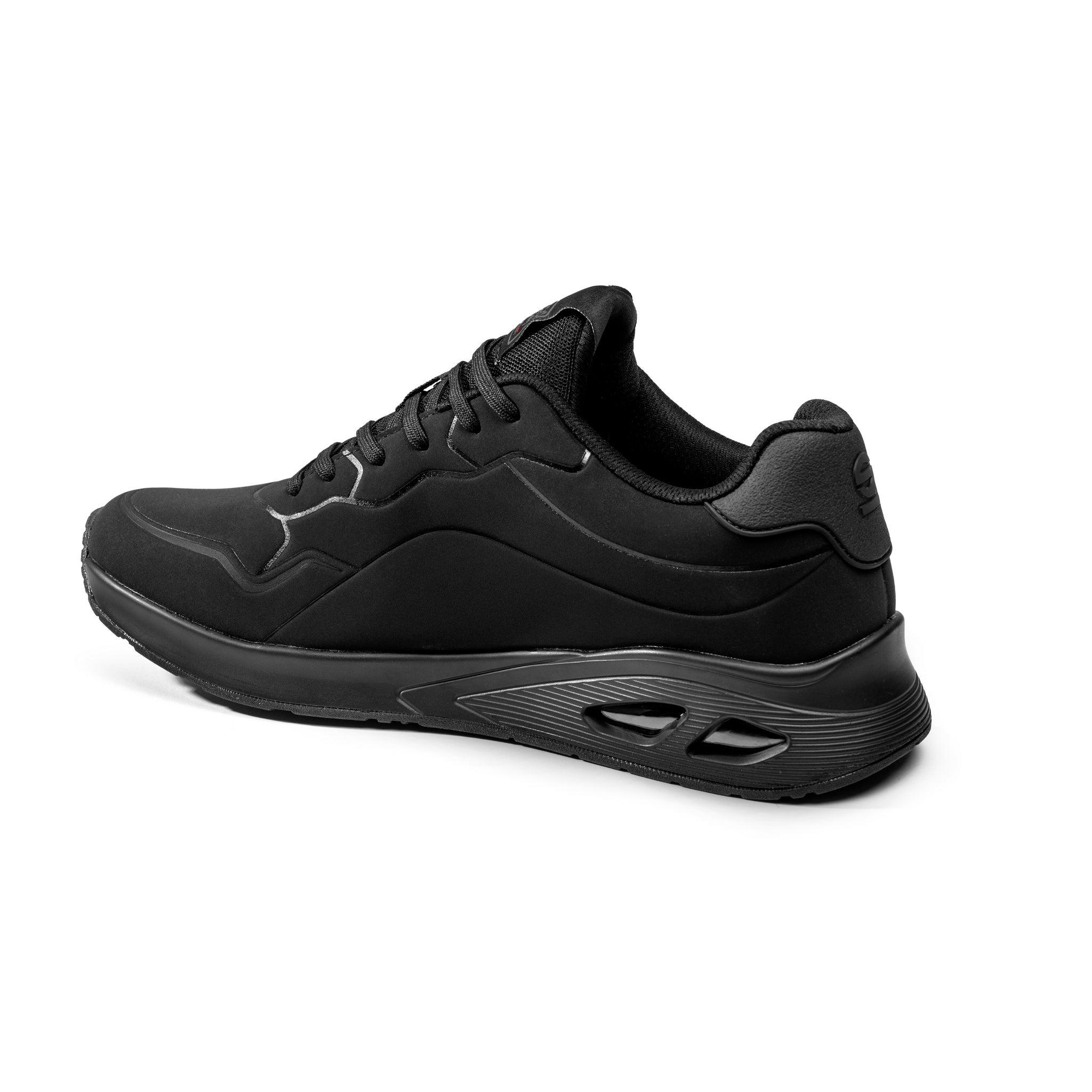 INCALTAMINTE MECANIC SPARCO S-LIGHT DARKSTAR O2 FO HRO (EN ISO 20347:2022+A1:2024)