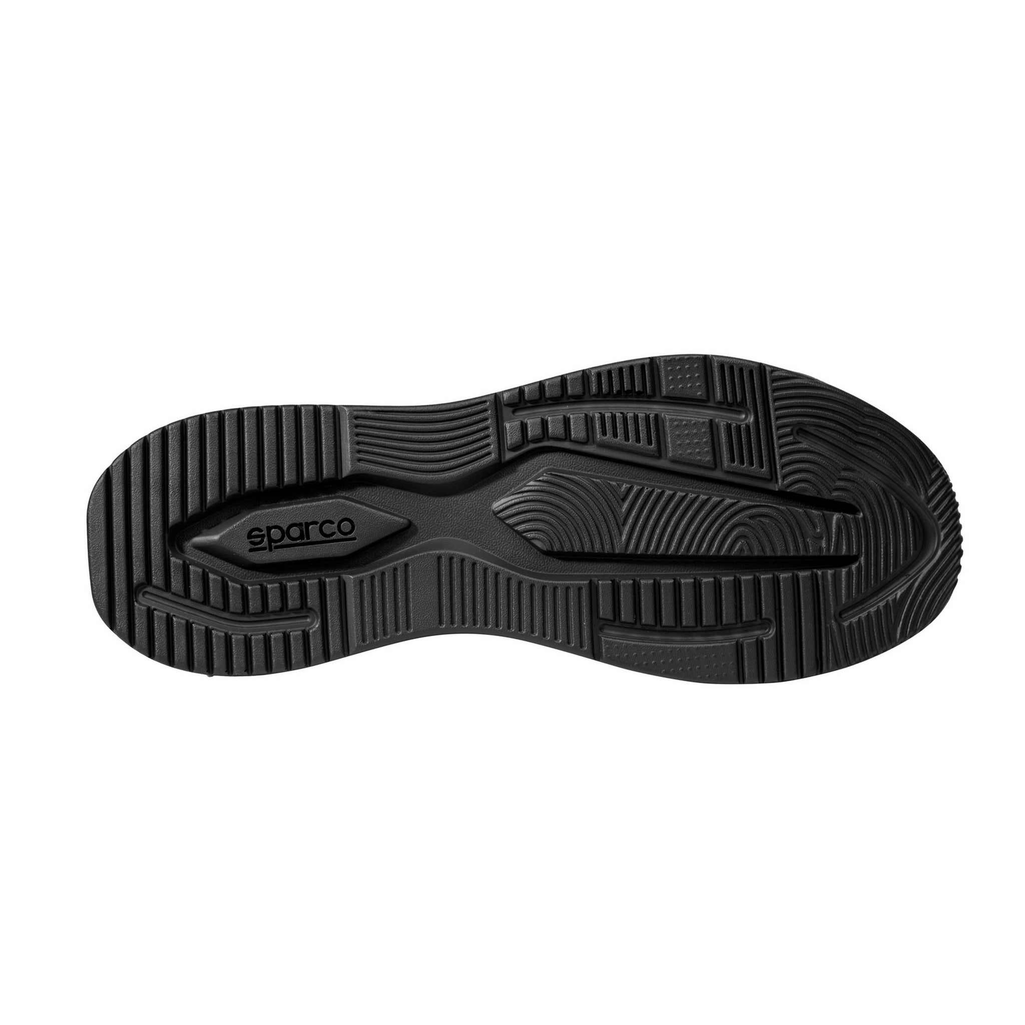 INCALTAMINTE DE PROTECTIE SPARCO TURBO CLAMP (ESD S1PS SR FO - EN ISO 20345:2022 + A1:2024)