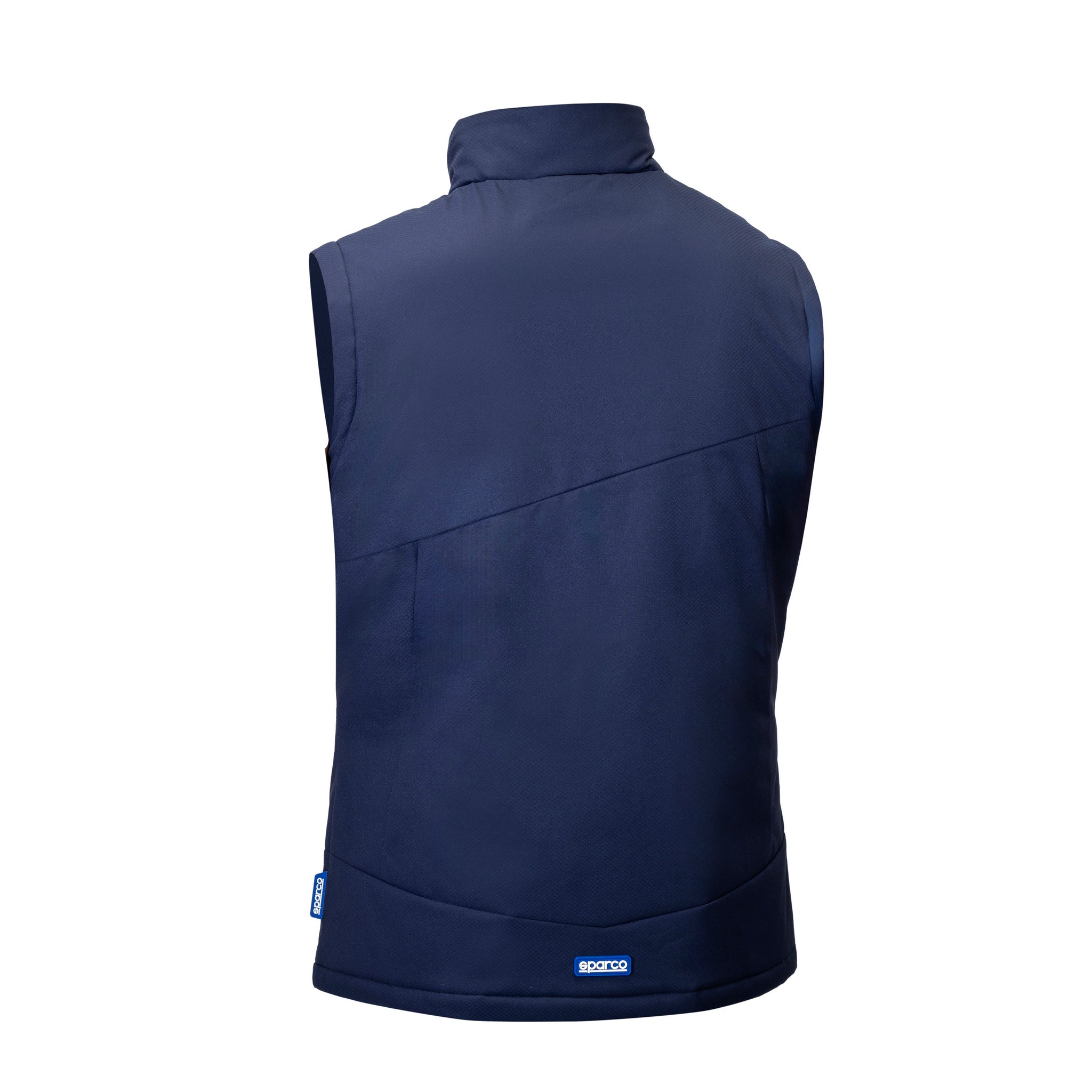 VESTA CAPTUSITA SPARCO GRIT SANFORD, IMBRACAMINTE TEHNICA DE LUCRU, EN ISO 13688:2022 - CAT.1