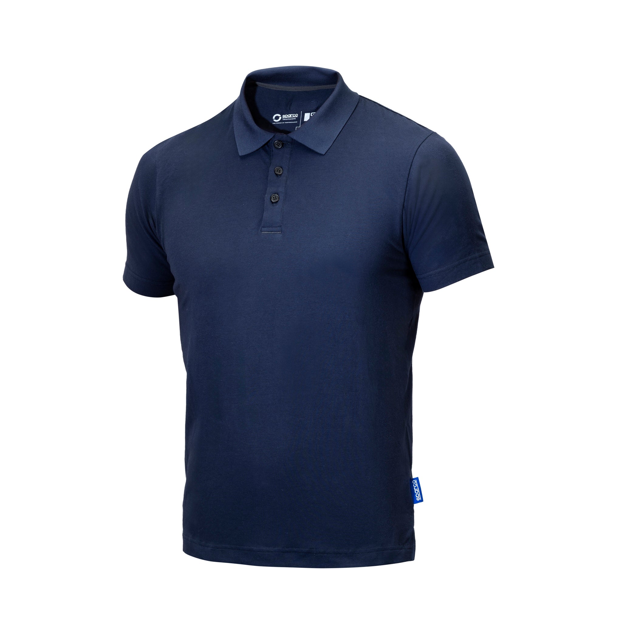 TRICOU POLO TECH SPARCO GRIT CAPITOL, IMBRACAMINTE TEHNICA DE LUCRU, EN ISO 13688:2022 - CAT.1