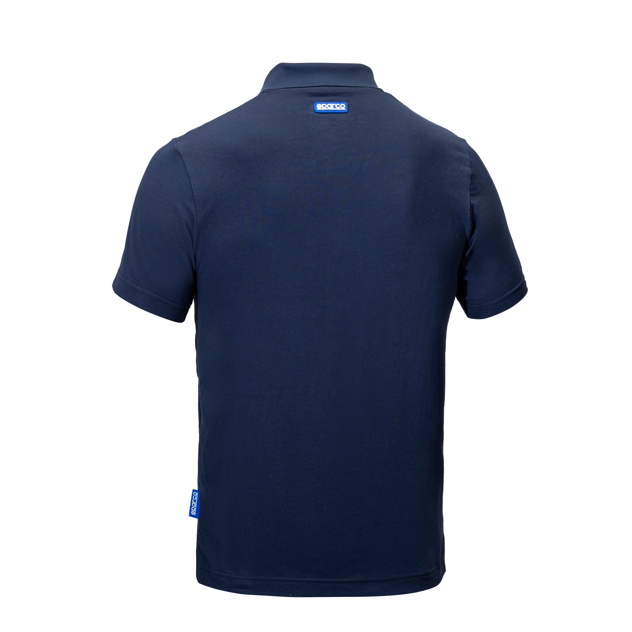 TRICOU POLO TECH SPARCO GRIT CAPITOL, IMBRACAMINTE TEHNICA DE LUCRU, EN ISO 13688:2022 - CAT.1