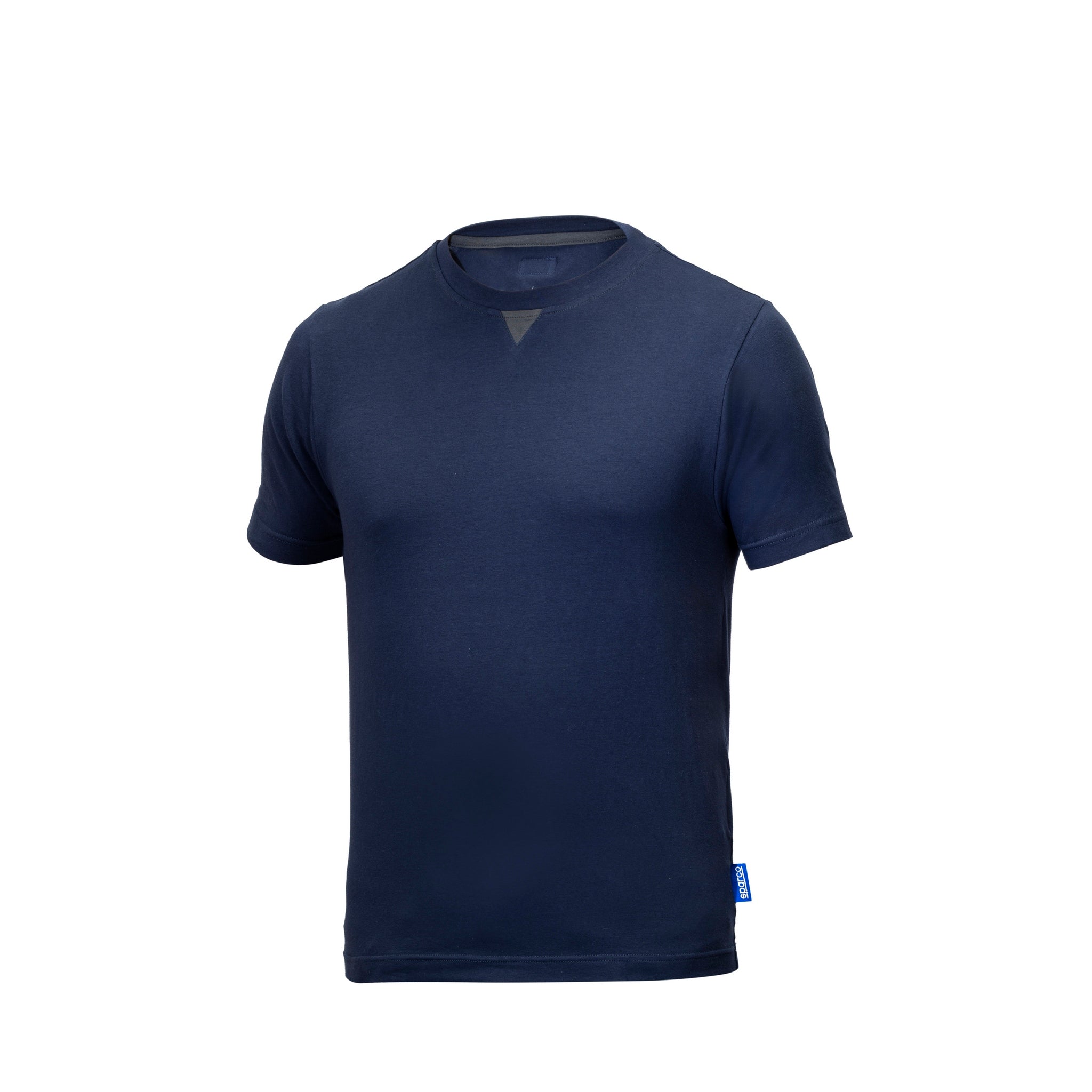 TRICOU TECH SPARCO GRIT LINCOLN, IMBRACAMINTE TEHNICA DE LUCRU, EN ISO 13688:2022 - CAT.1