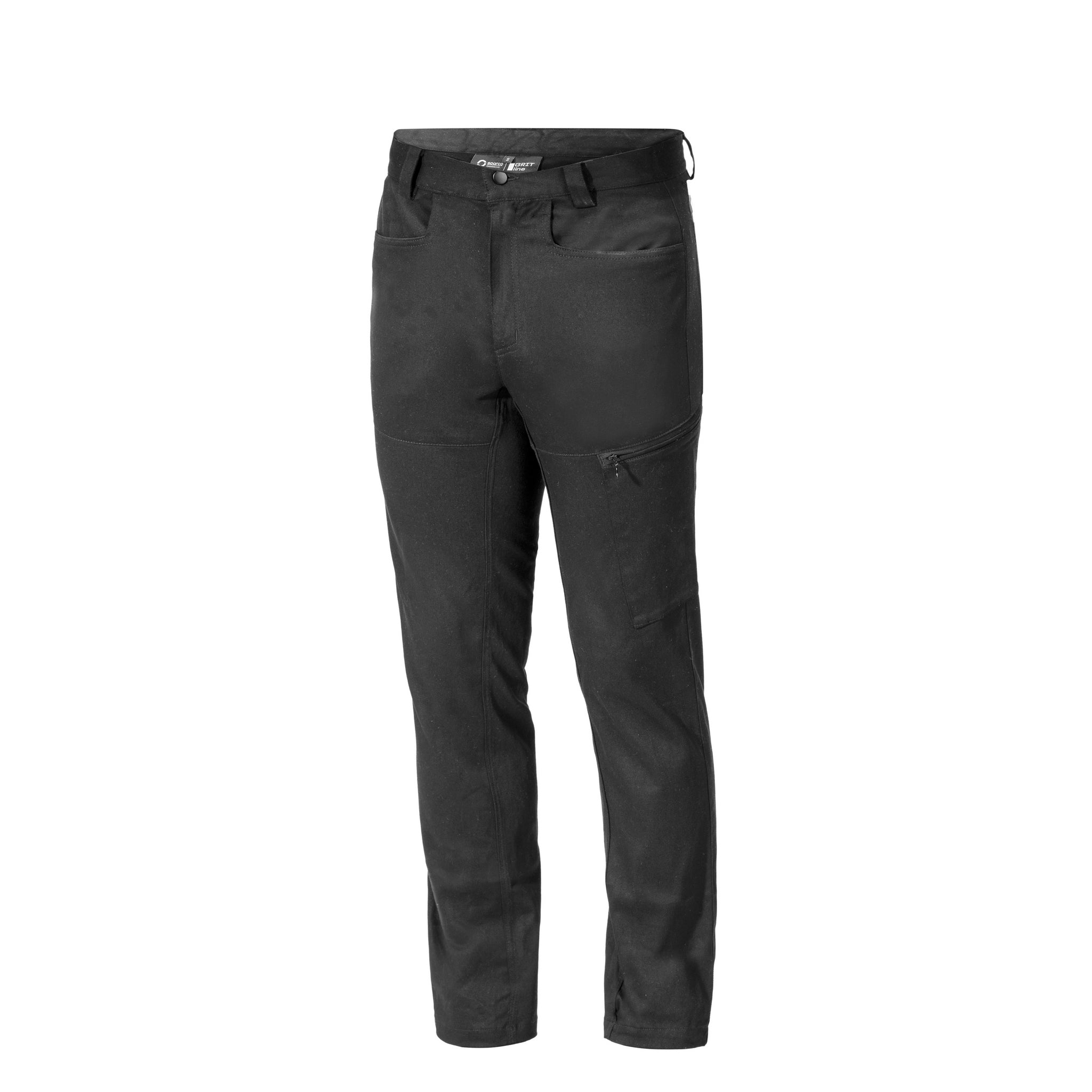 PANTALONI TECH LUNGI DE LUCRU, SPARCO GRIT ANTERO (EN ISO 13688:2022 - CAT.1)