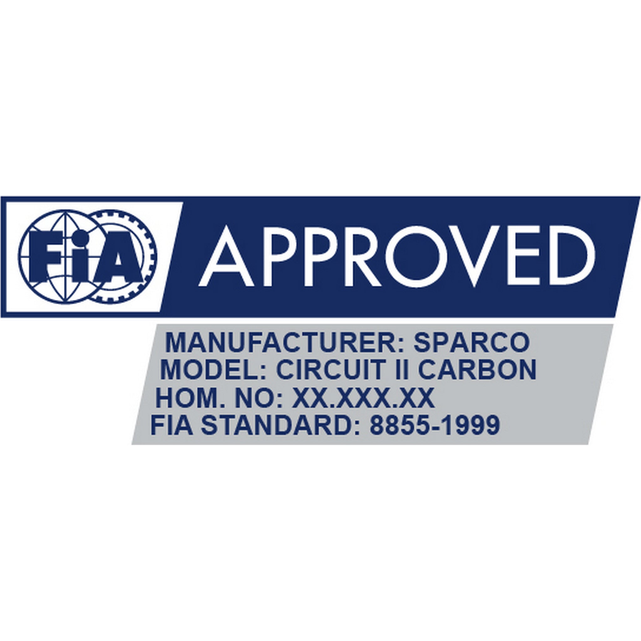 CIRCUIT CARBON - Sparco Shop