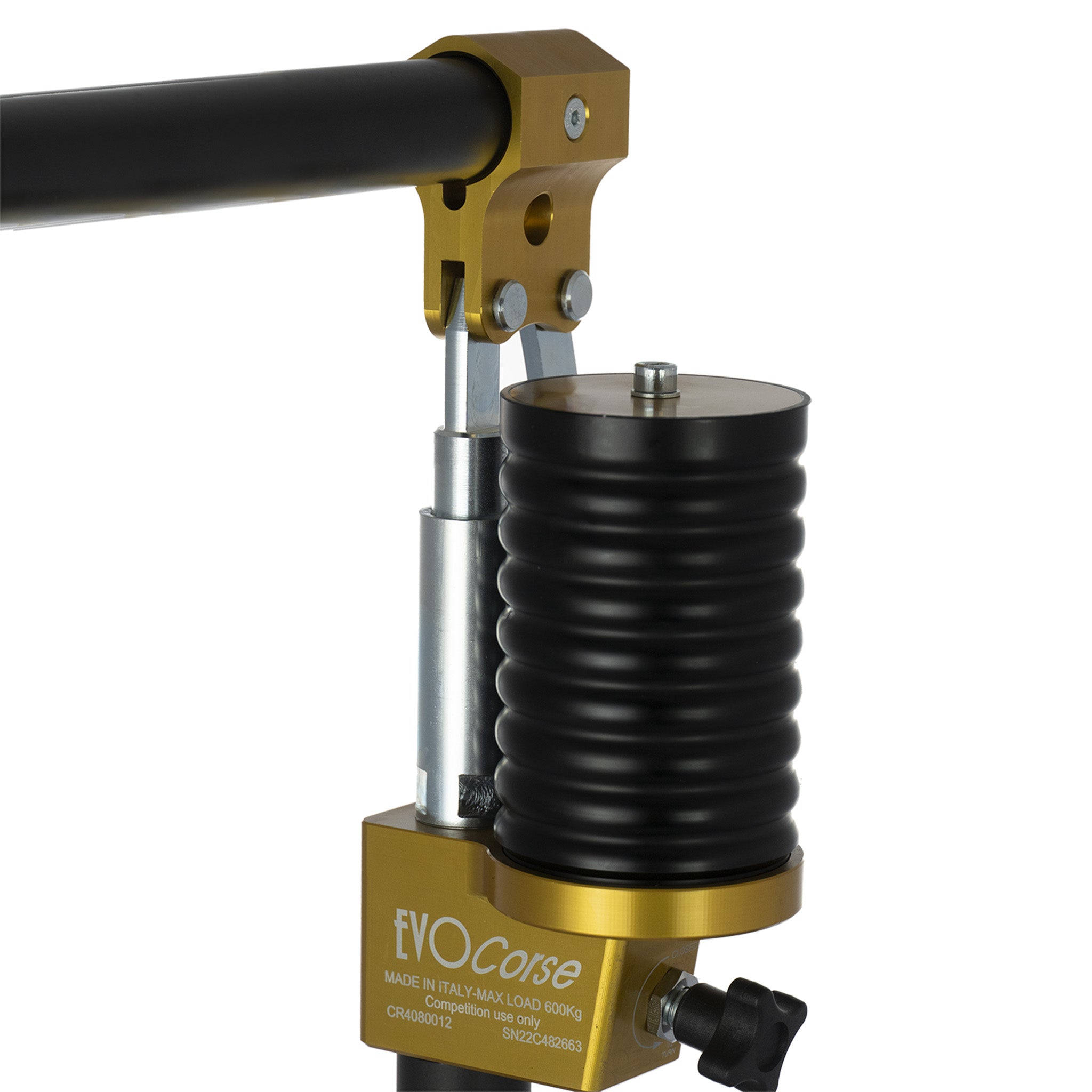 CRIC RAPID HIDRAULIC EVOcrk