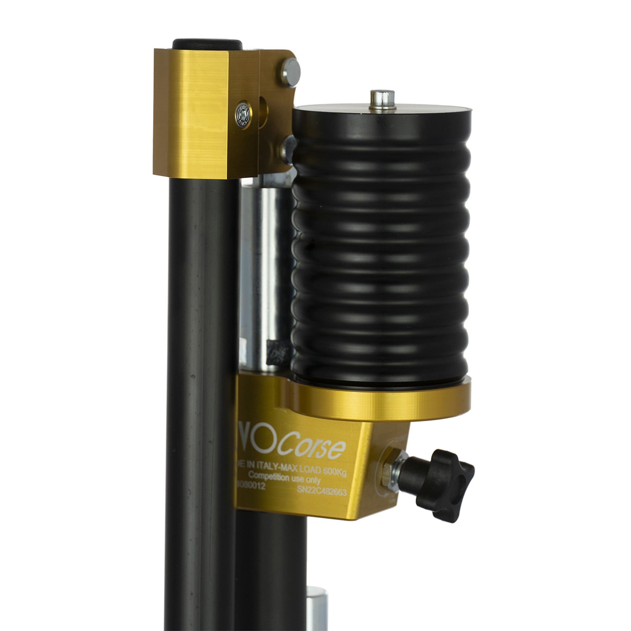 CRIC RAPID HIDRAULIC EVOcrk