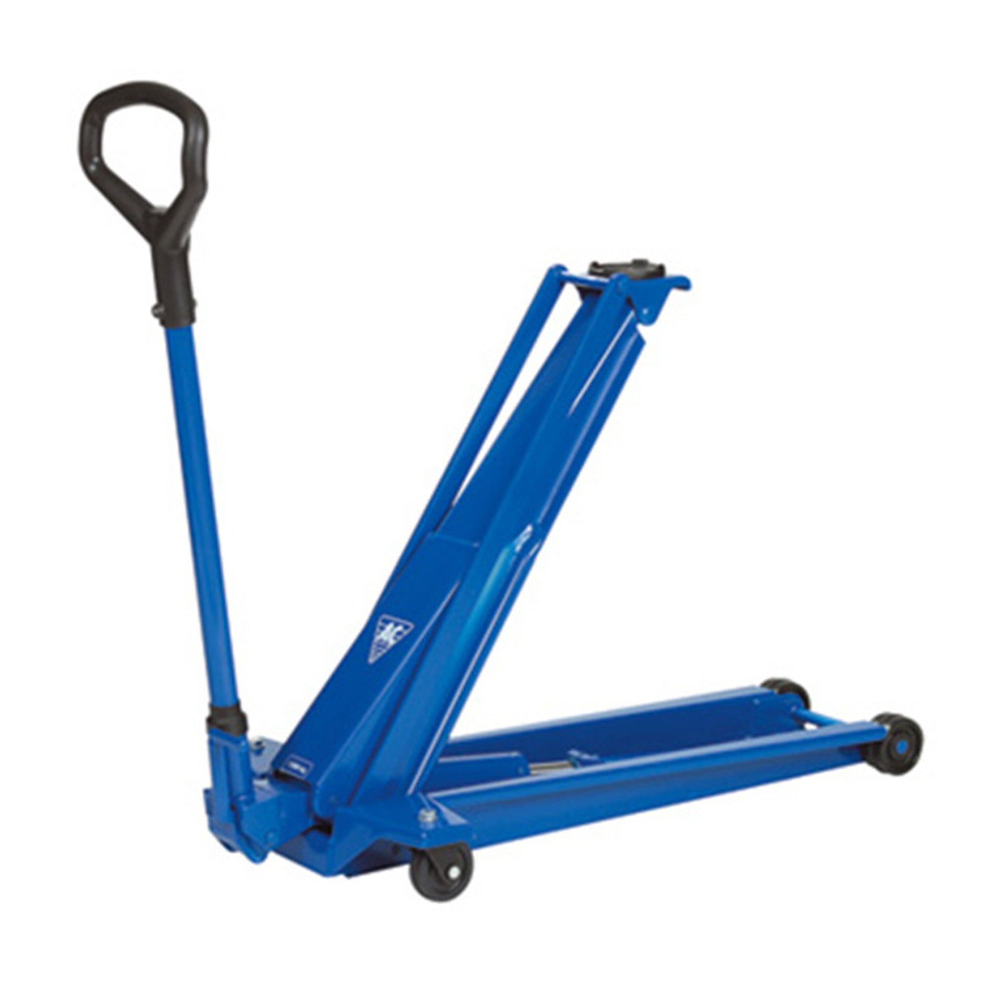 CRIC DE PODEA WRC 3T