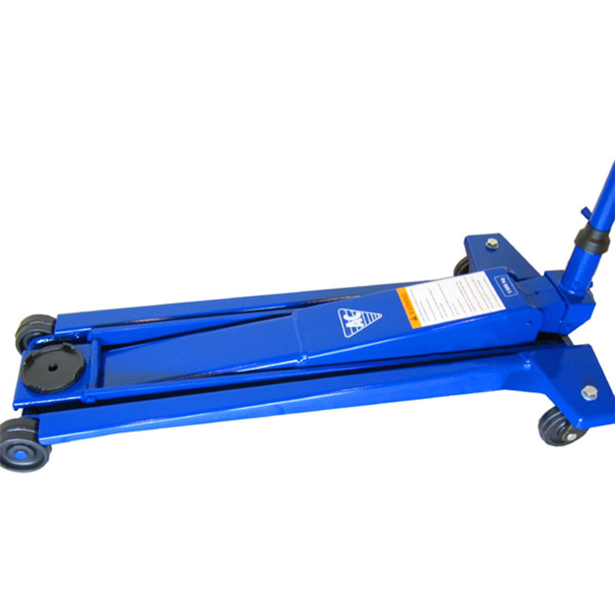 CRIC DE PODEA WRC 3T