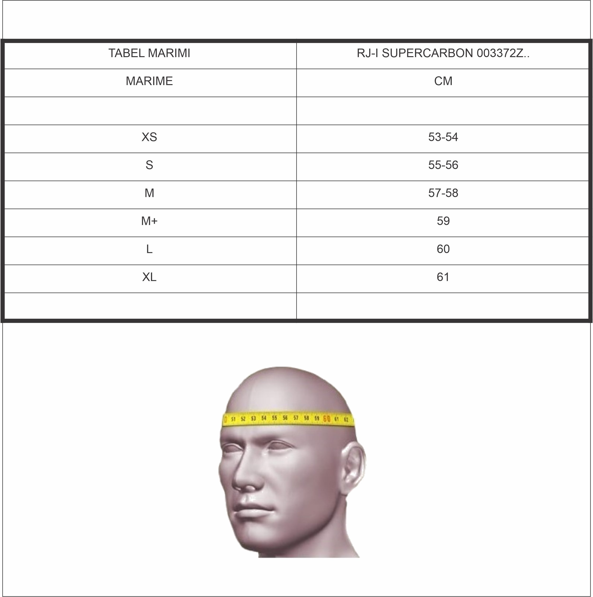 CASCA RACING SPARCO PRIME RJ-i SUPERCARBON, OMOLOGARE FIA 8860-2018, OPEN FACE, JET, DESCHISA, CU SISTEM DE COMUNICARE INCLUS, CU CLEME HANS