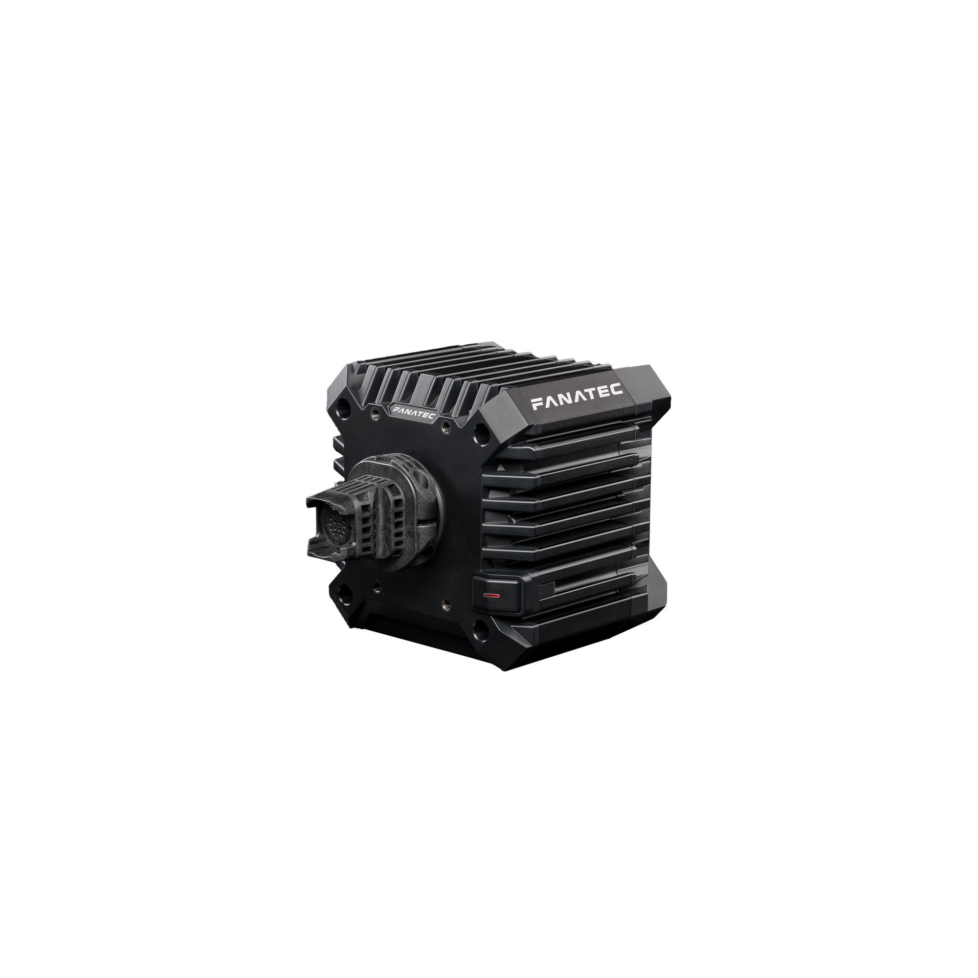 FANATEC SIM KIT PRO, KIT VOLAN SI PEDALE PENTRU SIMULATOR SPARCO EVOLVE GP RIG