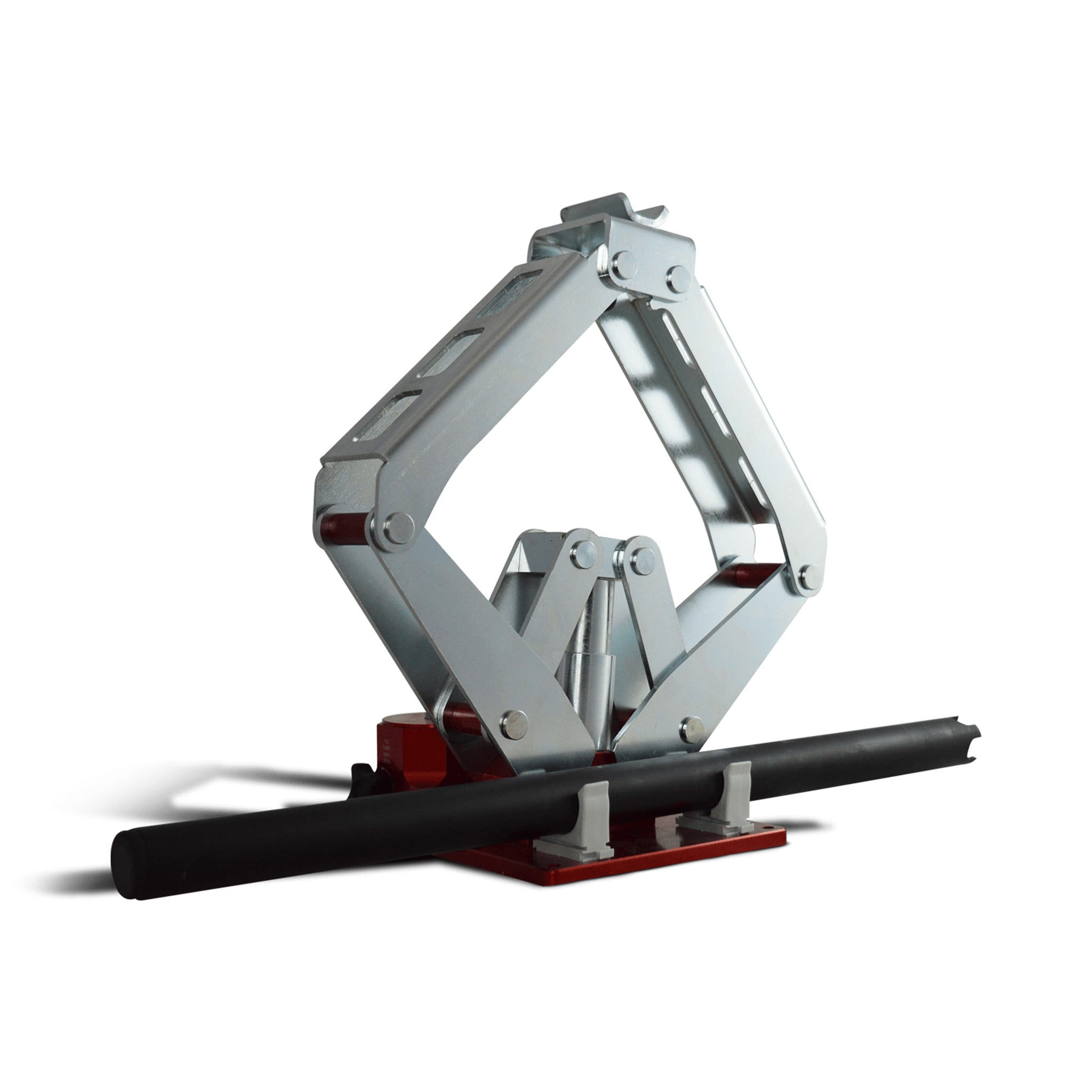 CRIC RAPID HIDRAULIC EVOjack Quadra - Sparco Shop