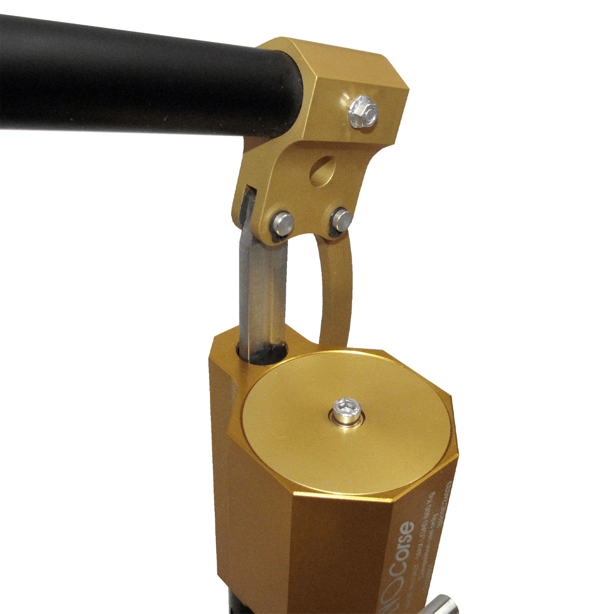 CRIC RAPID HIDRAULIC EVOjack