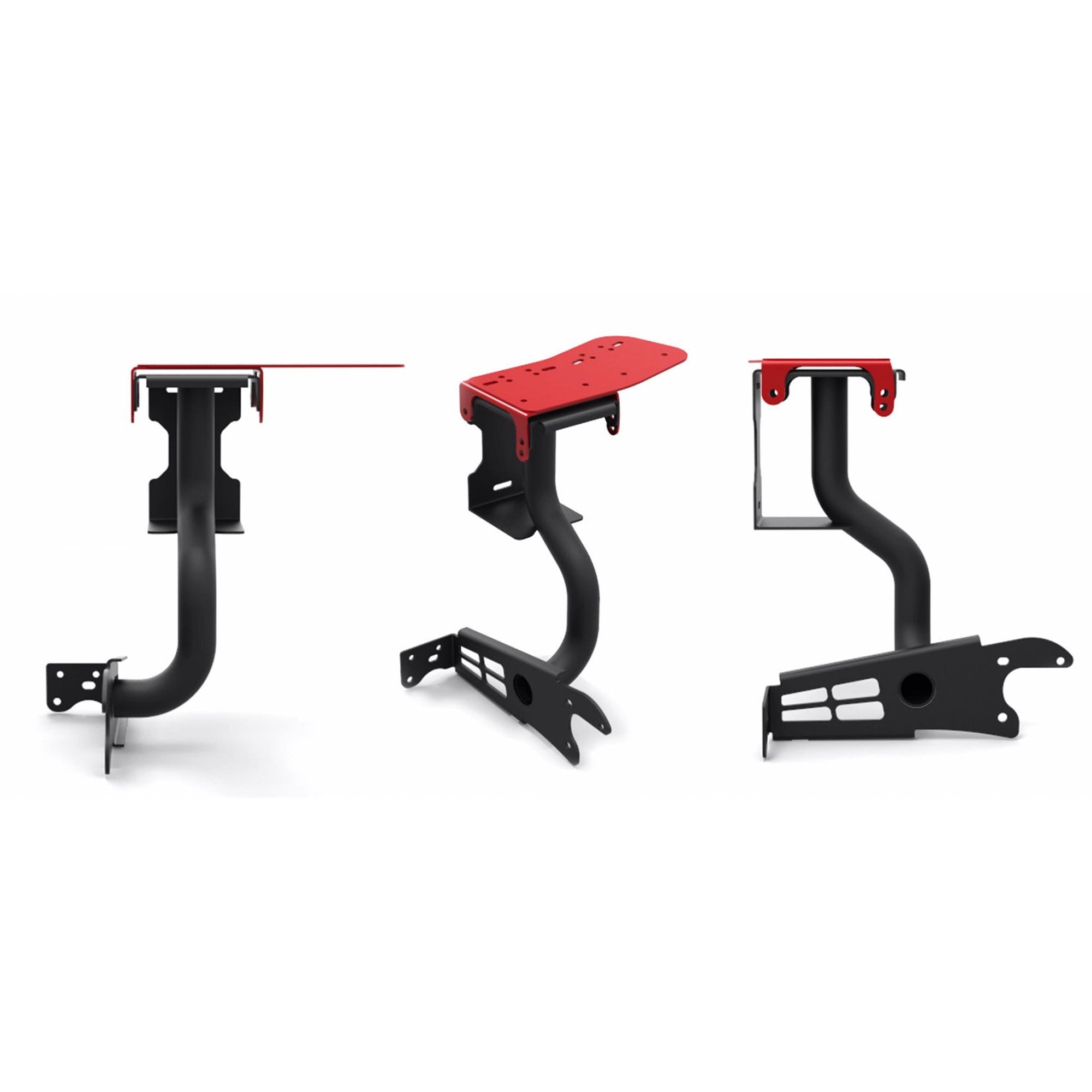 GEAR SHIFT AND HANDBRAKE SUPPORT LEFT - Sparco Shop