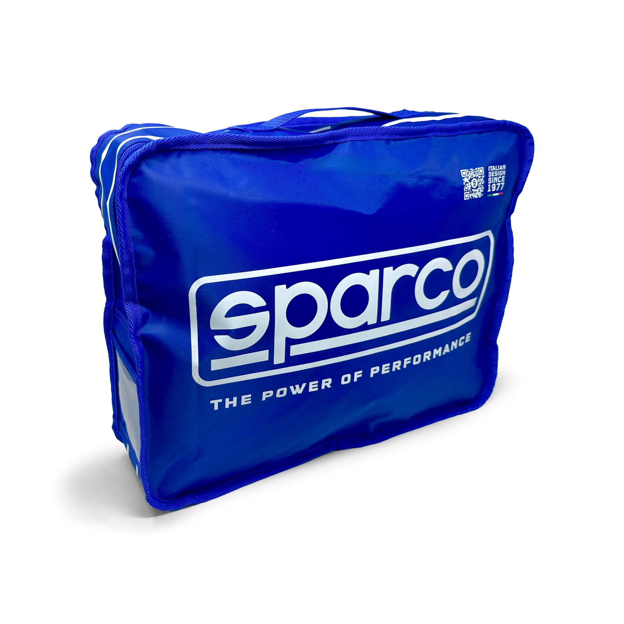 Geanta Sparco pentru combinezon