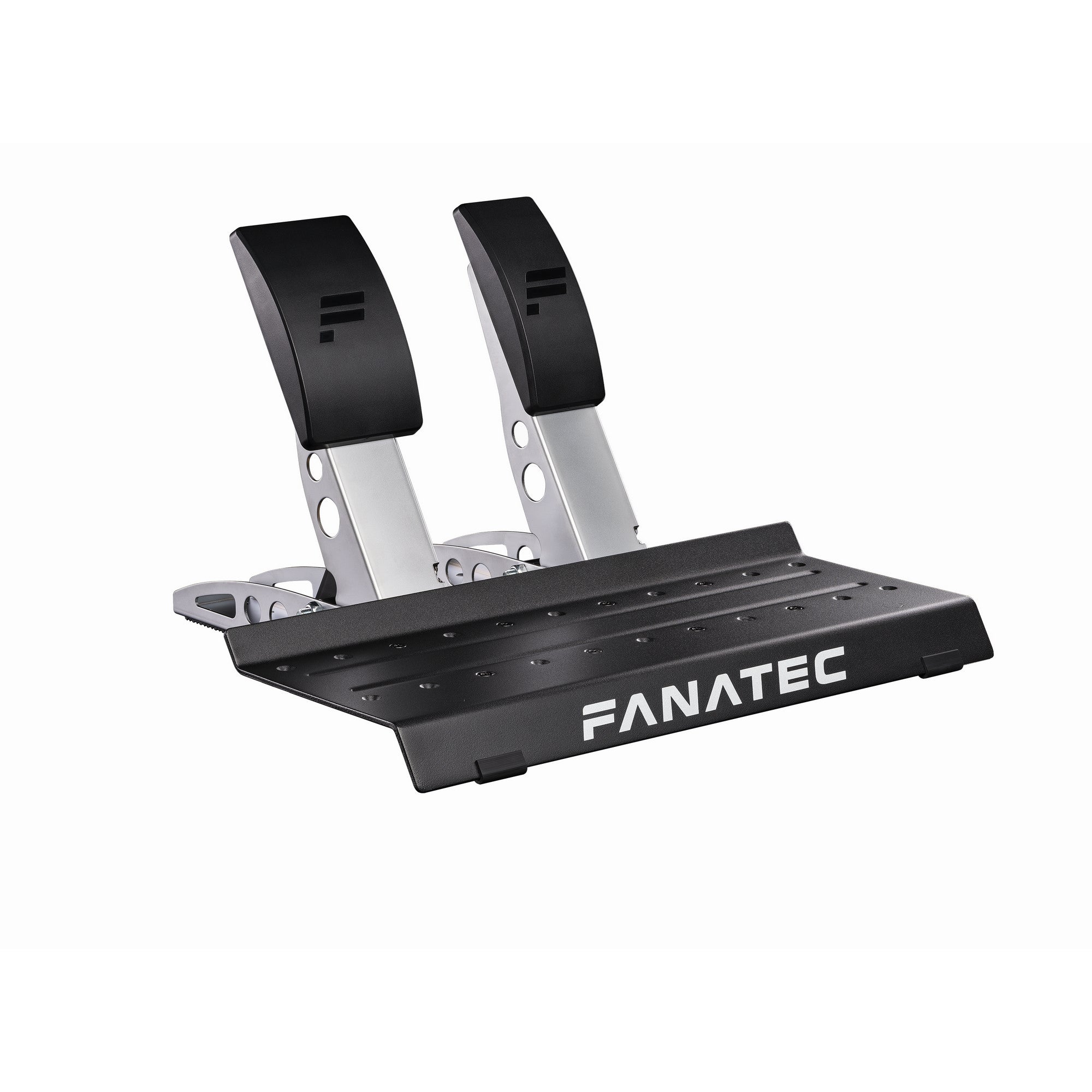 FANATEC SIM KIT PRO, KIT VOLAN SI PEDALE PENTRU SIMULATOR SPARCO EVOLVE GP RIG