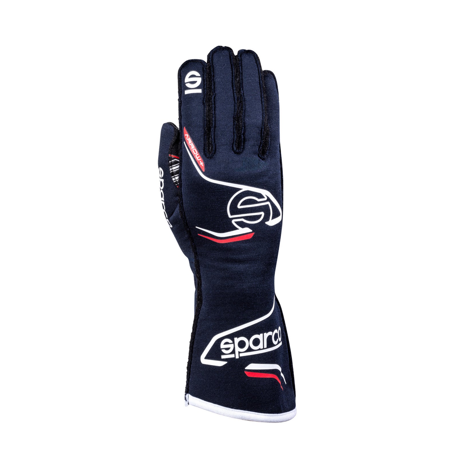 MANUSI RACING DE CURSE SAU COMPETITIE, SPARCO ARROW+, OMOLOGARE FIA 8856-2018 | SFI 3.3/5