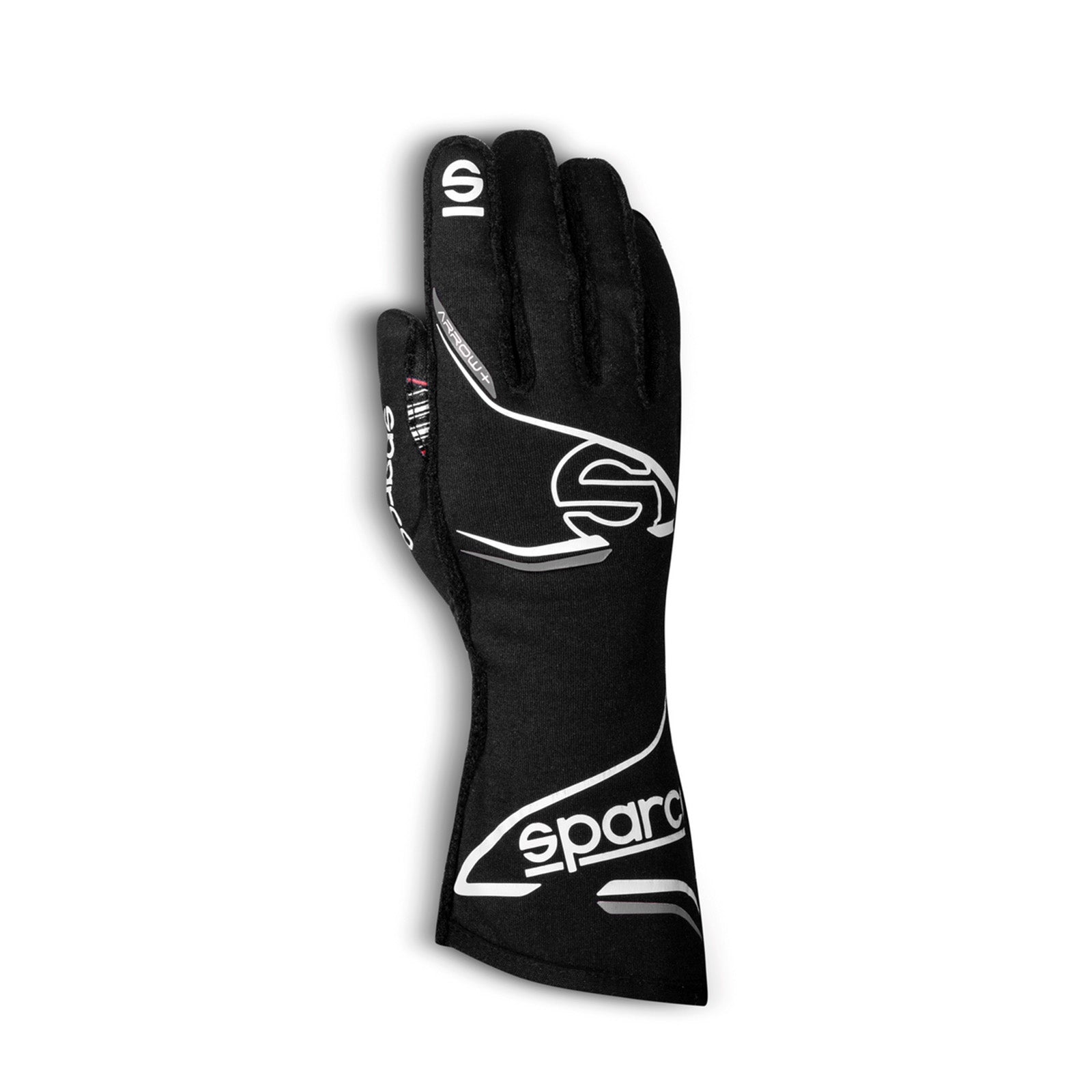 MANUSI RACING DE CURSE SAU COMPETITIE, SPARCO ARROW+, OMOLOGARE FIA 8856-2018 | SFI 3.3/5