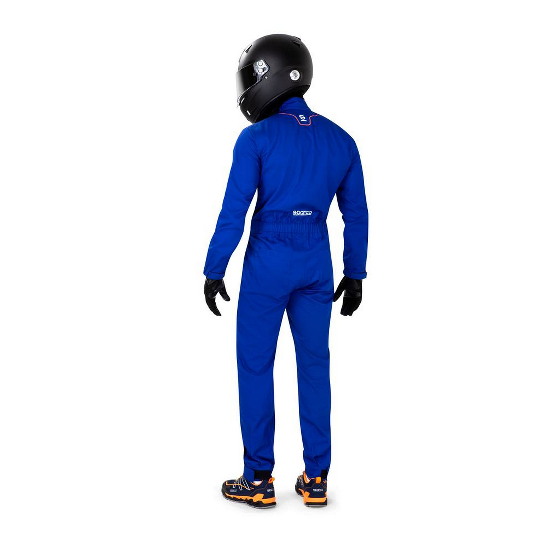 MS-4 MECHANIC SUIT - Sparco Shop
