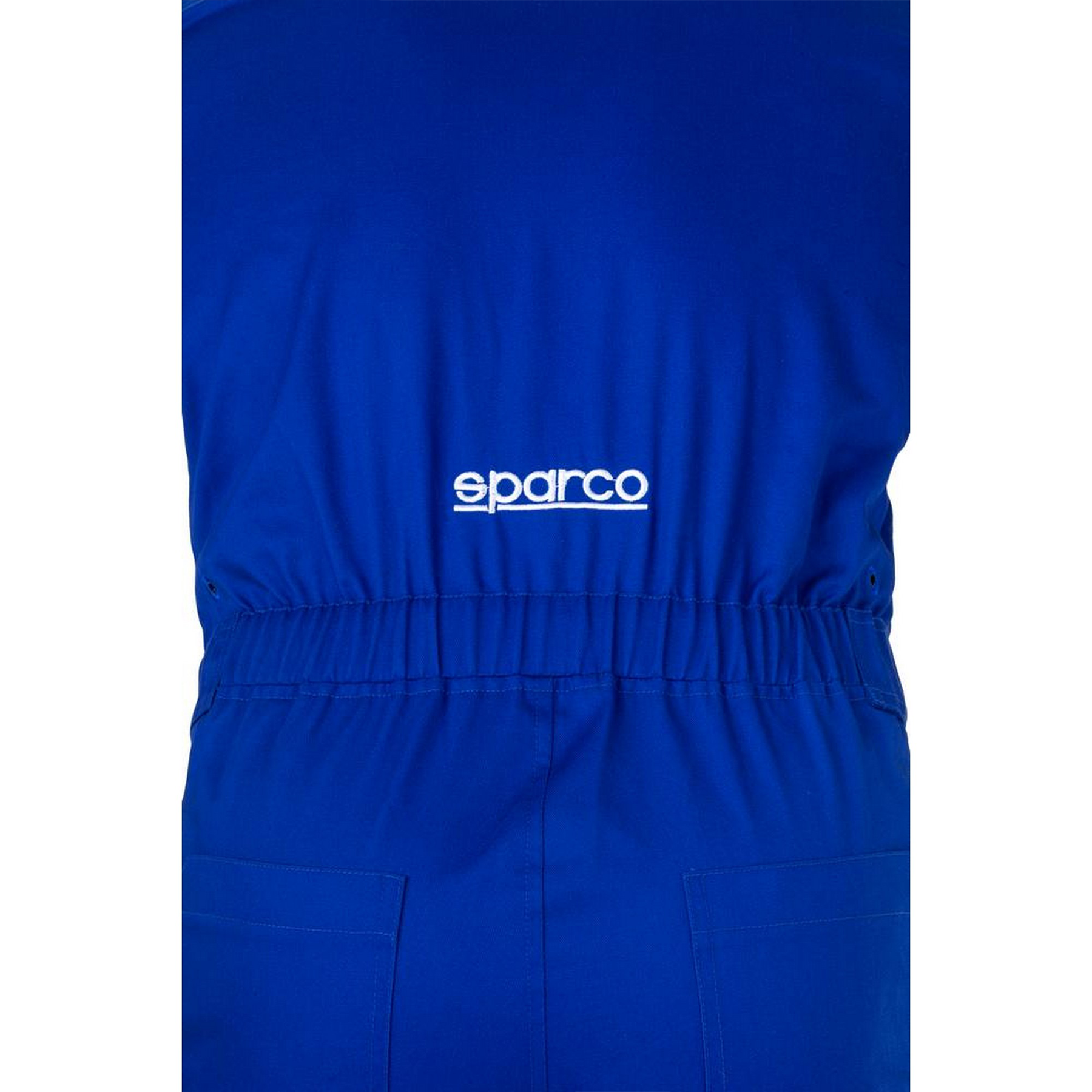 MS-4 MECHANIC SUIT - Sparco Shop