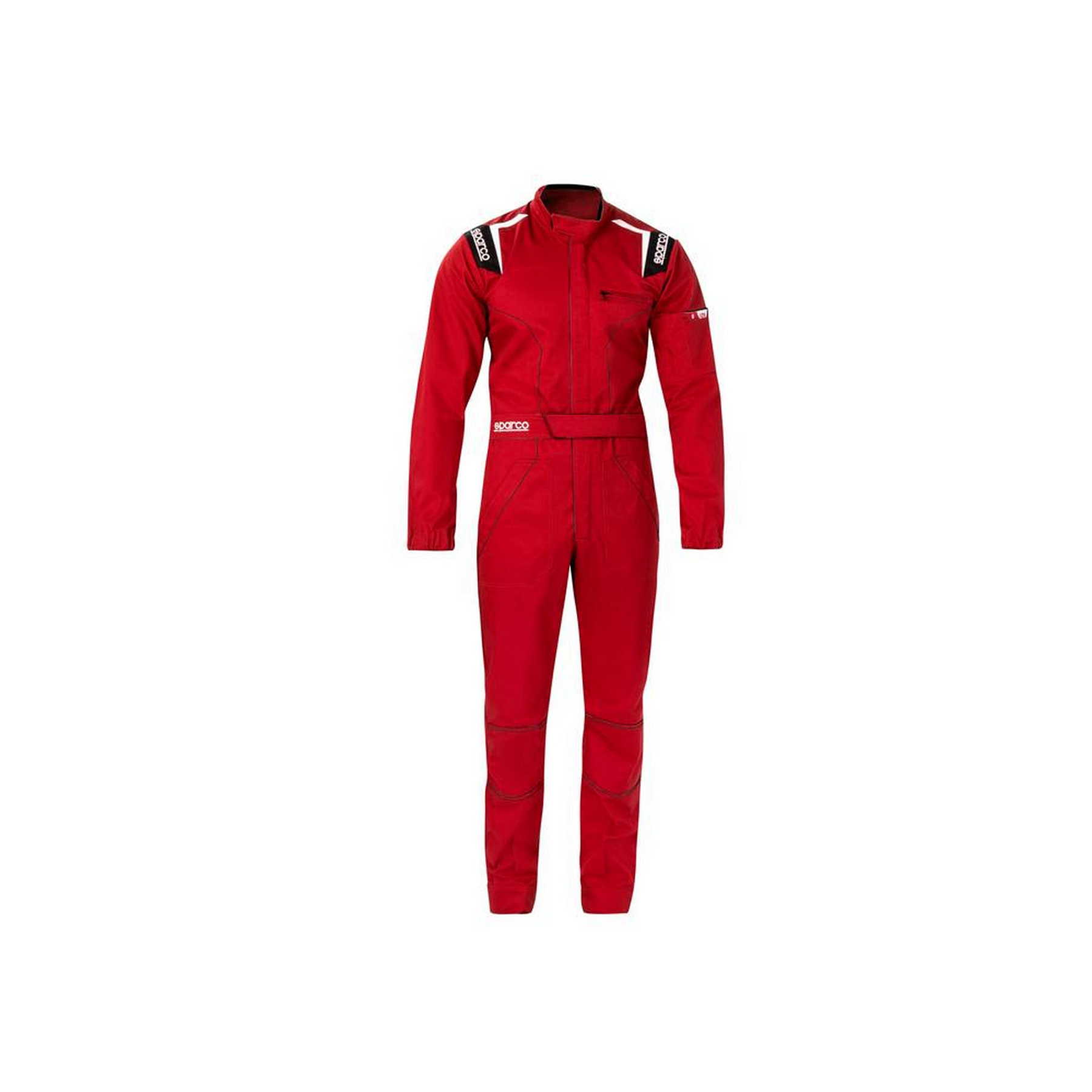 MS-4 MECHANIC SUIT - Sparco Shop