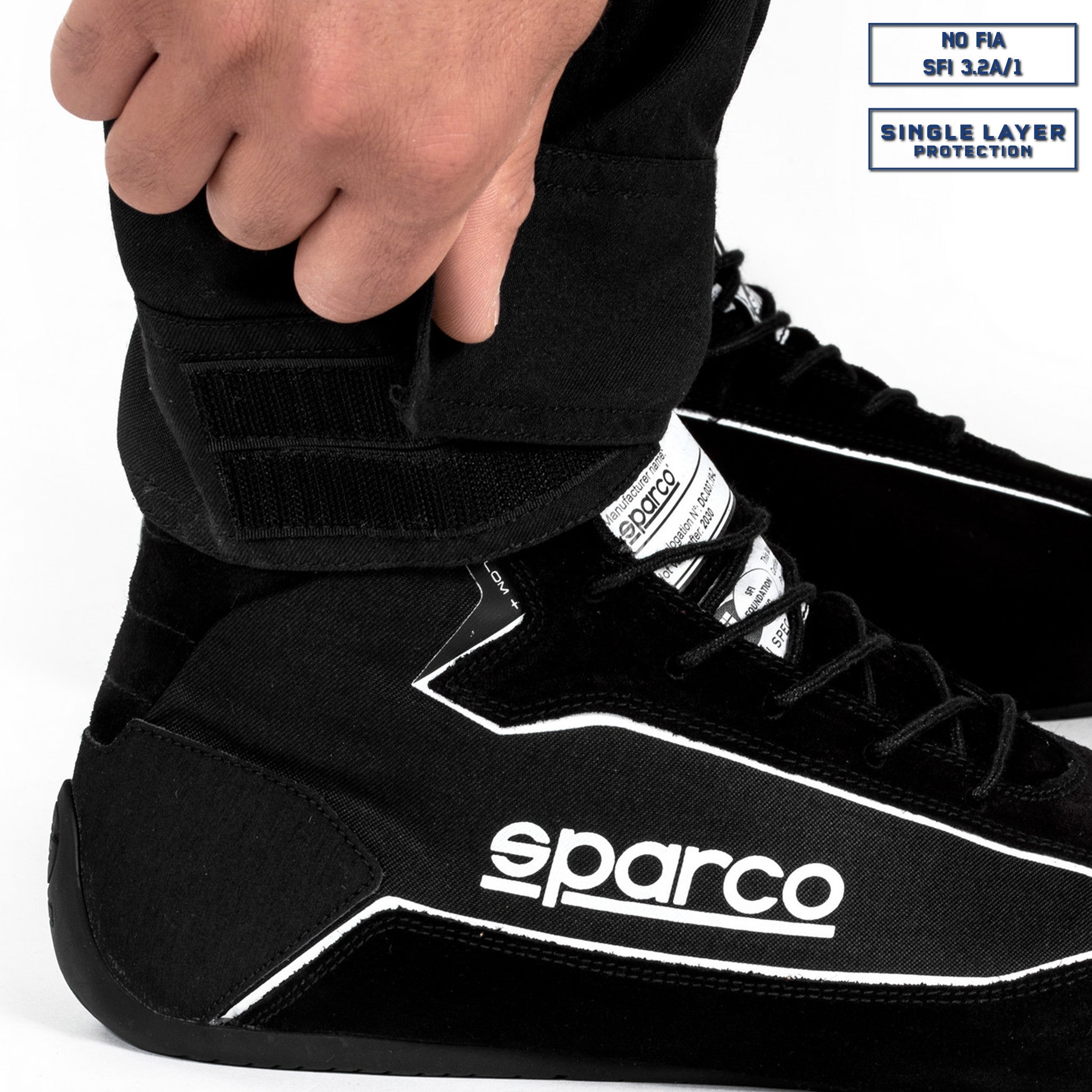 ONE - Sparco Shop