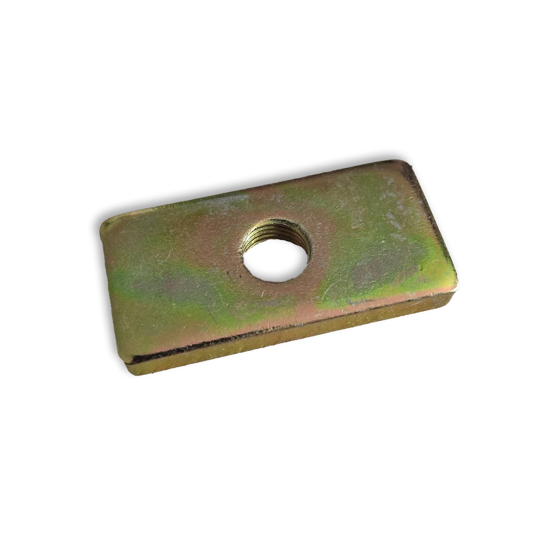 CONTRAPLACA | PLACA CU FILET, PENTRU PRINDERE CENTURA RACING SAU SPORT