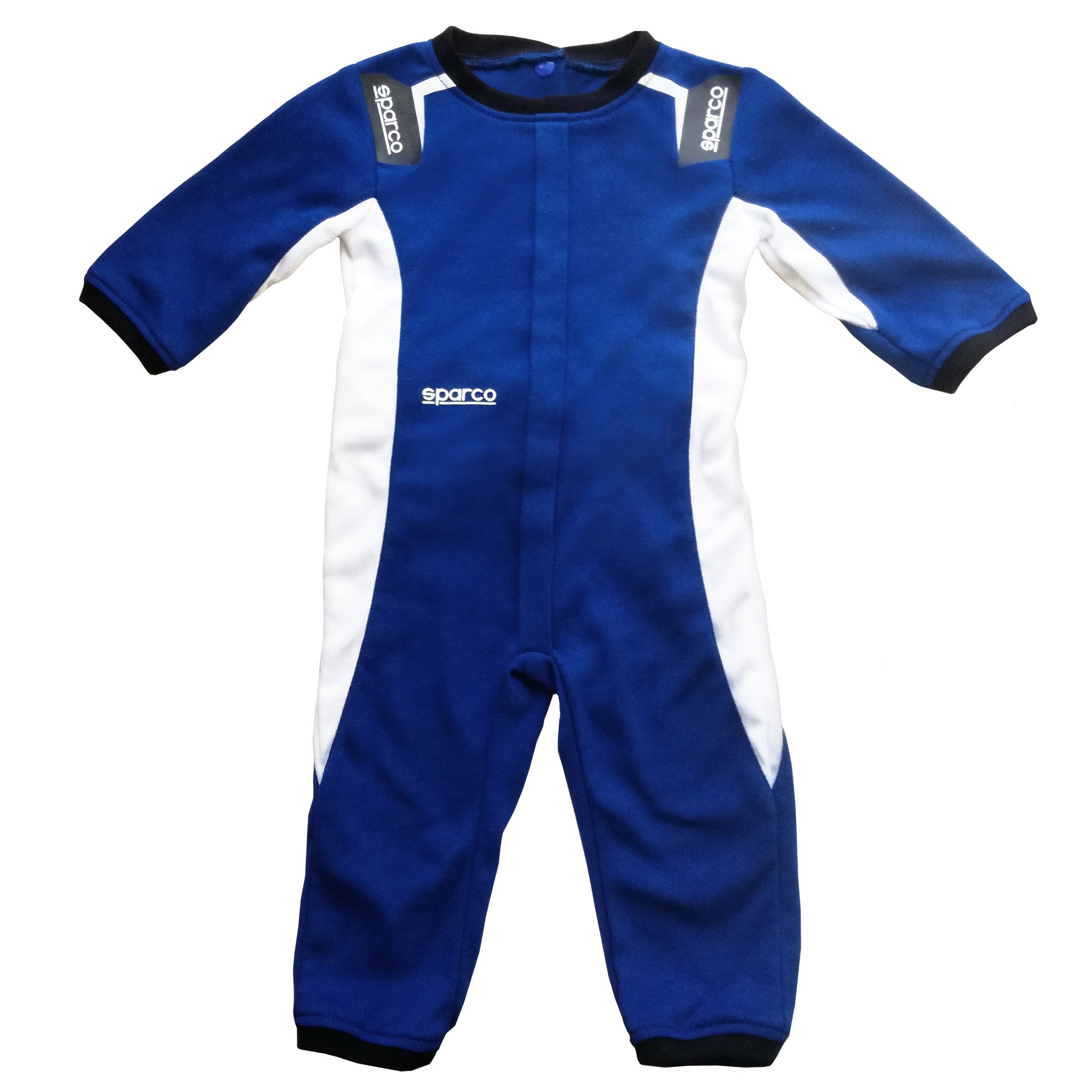 BABY SLEEP SUIT - Sparco Shop