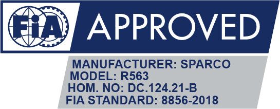 RW-10 SHIELD PRO - BALACLAVA (BM) - Sparco Shop