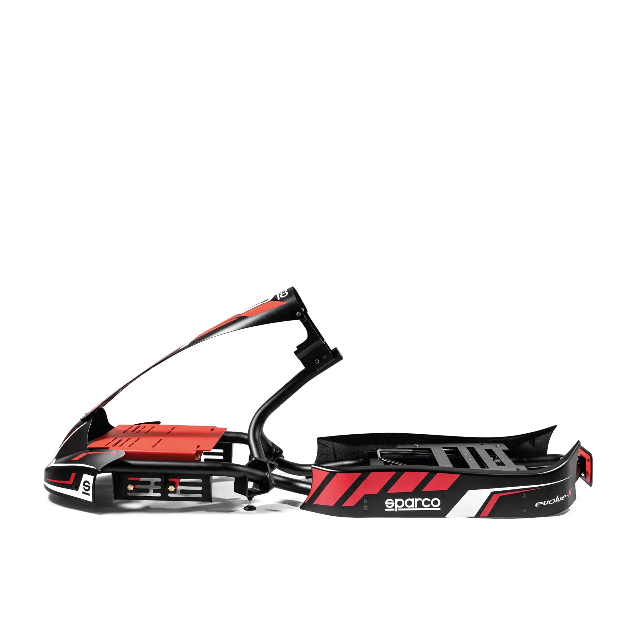 SASIU / CADRU, BAZA SIMULATOR SPARCO EVOLVE KART