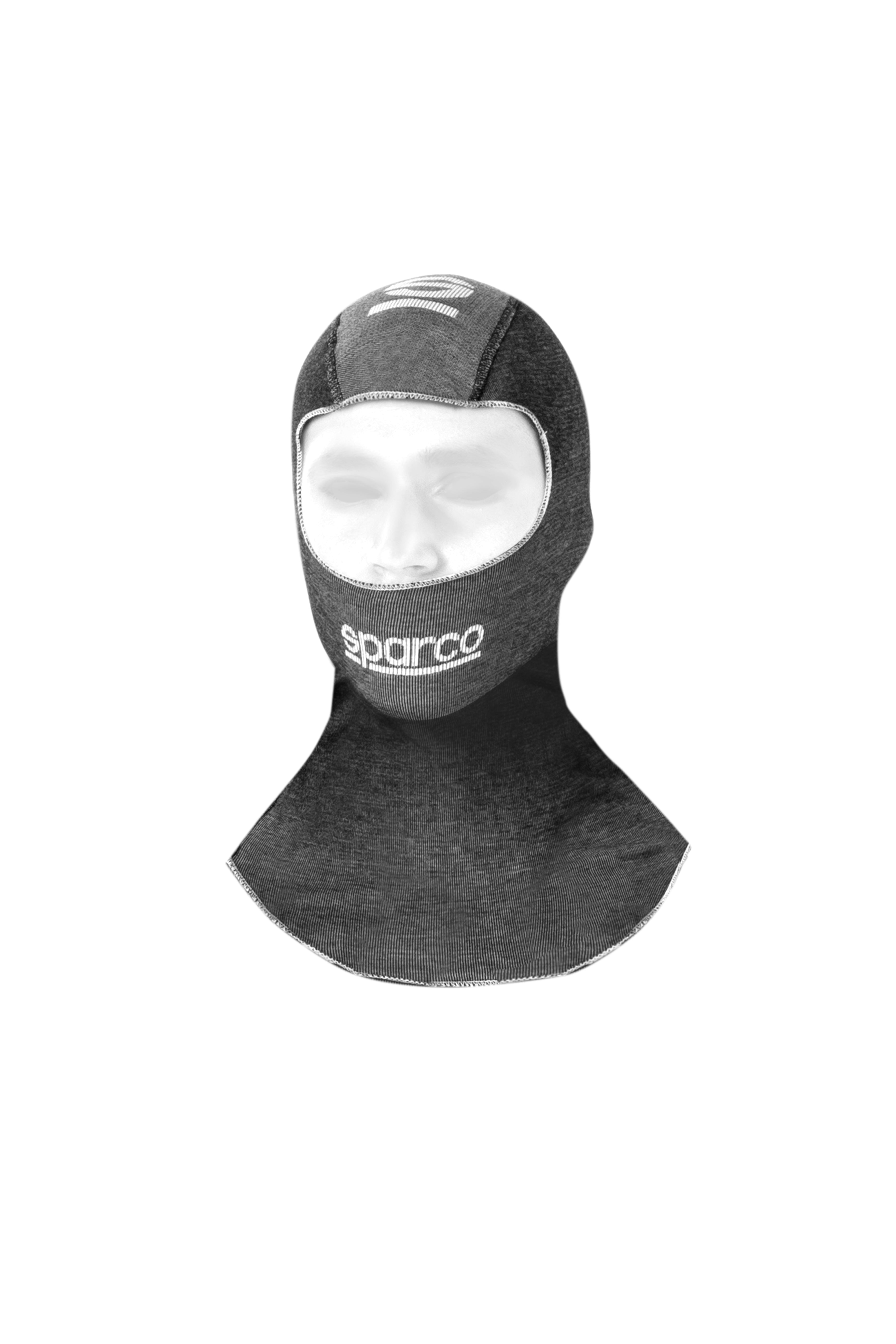 RW-10 SHIELD PRO - BALACLAVA (NR) - Sparco Shop