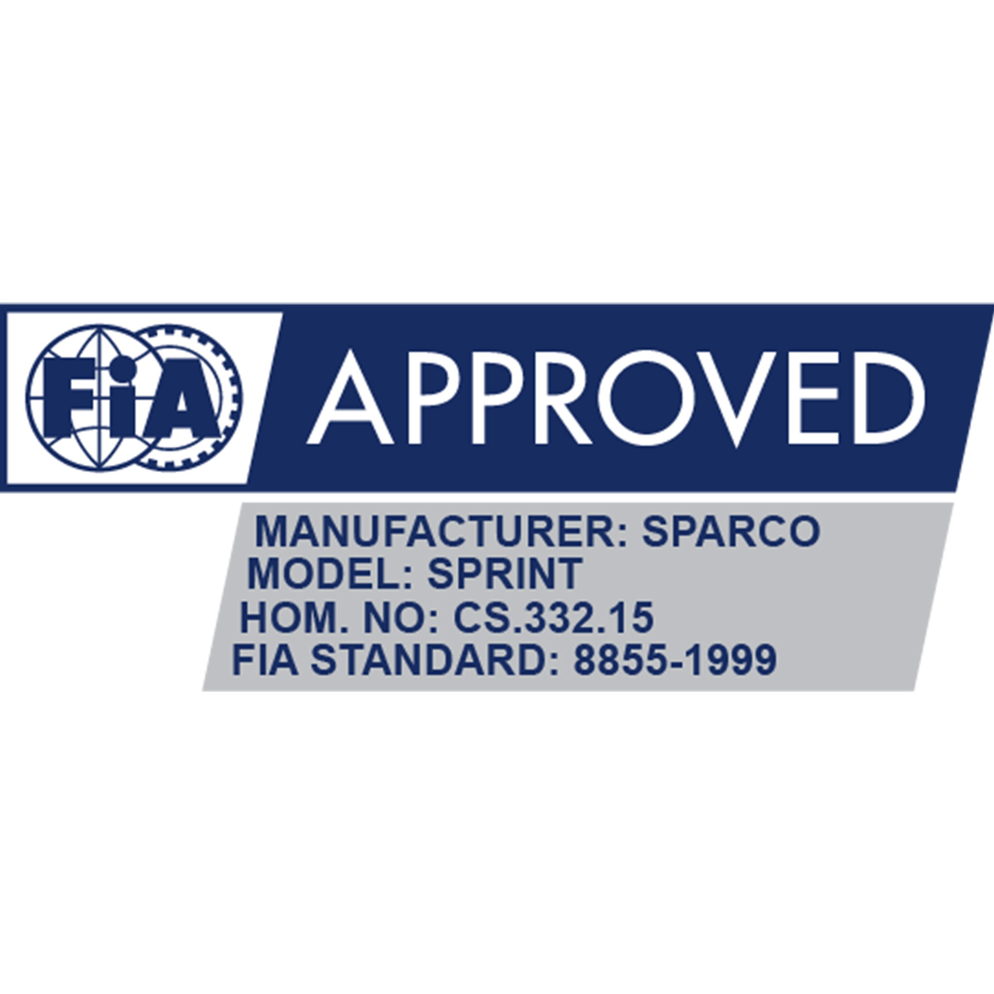 SPRINT SKY - Sparco Shop