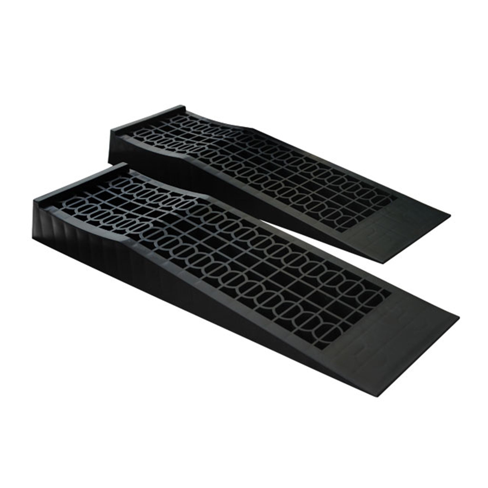 RAMPA DE RIDICARE AUTO, CU PROFIL REDUS (6 CM) - SET 2 BUC.