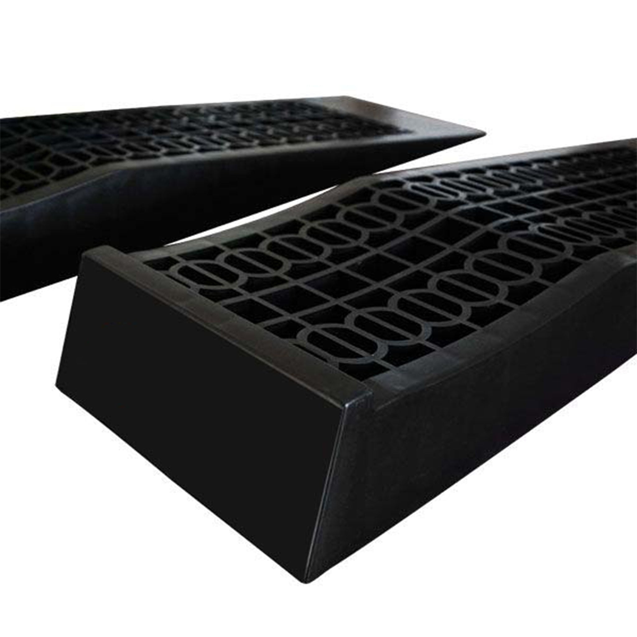 RAMPA DE RIDICARE AUTO, CU PROFIL REDUS (6 CM) - SET 2 BUC.
