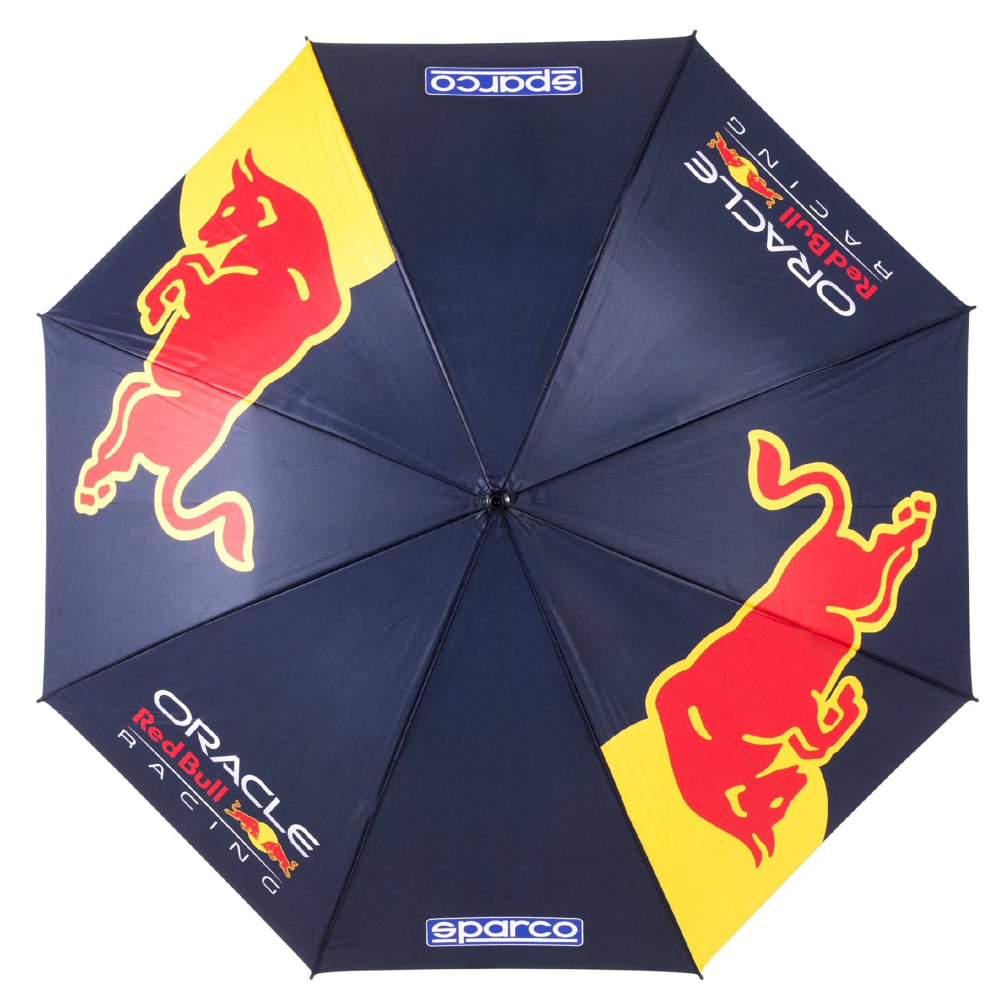 UMBRELA MARE SPARCO - ORACLE RED BULL RACING, CU DESCHIDERE AUTOMATA, Ø120CM