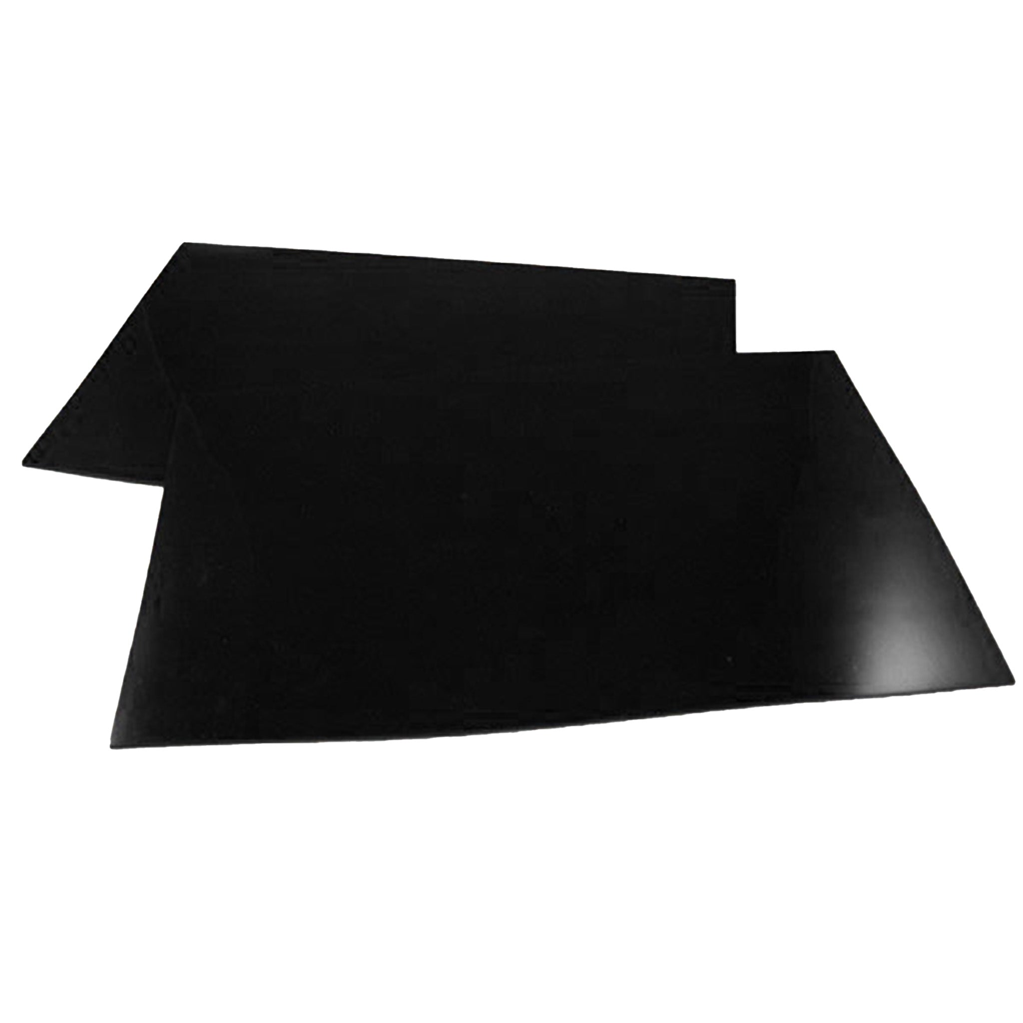 APARATORI DE NOROI (BAVETE) UNIVERSALE 2MM, DIN CAUCIUC FLEXIBIL, SET 2 BUC.