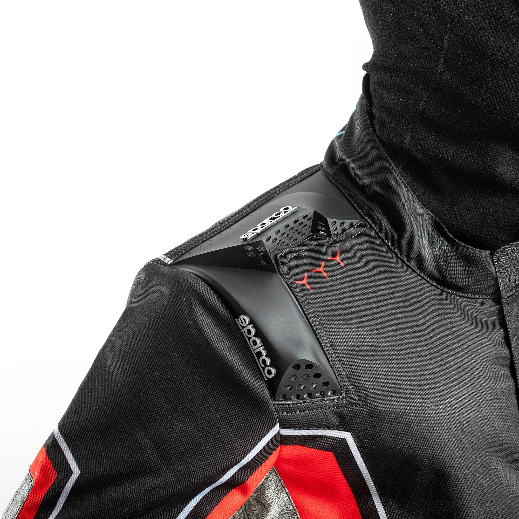 COMBINEZON DE KARTING PENTRU ADULTI, SPARCO SUPERLEGGERA-K, (FIA 8877-2022)