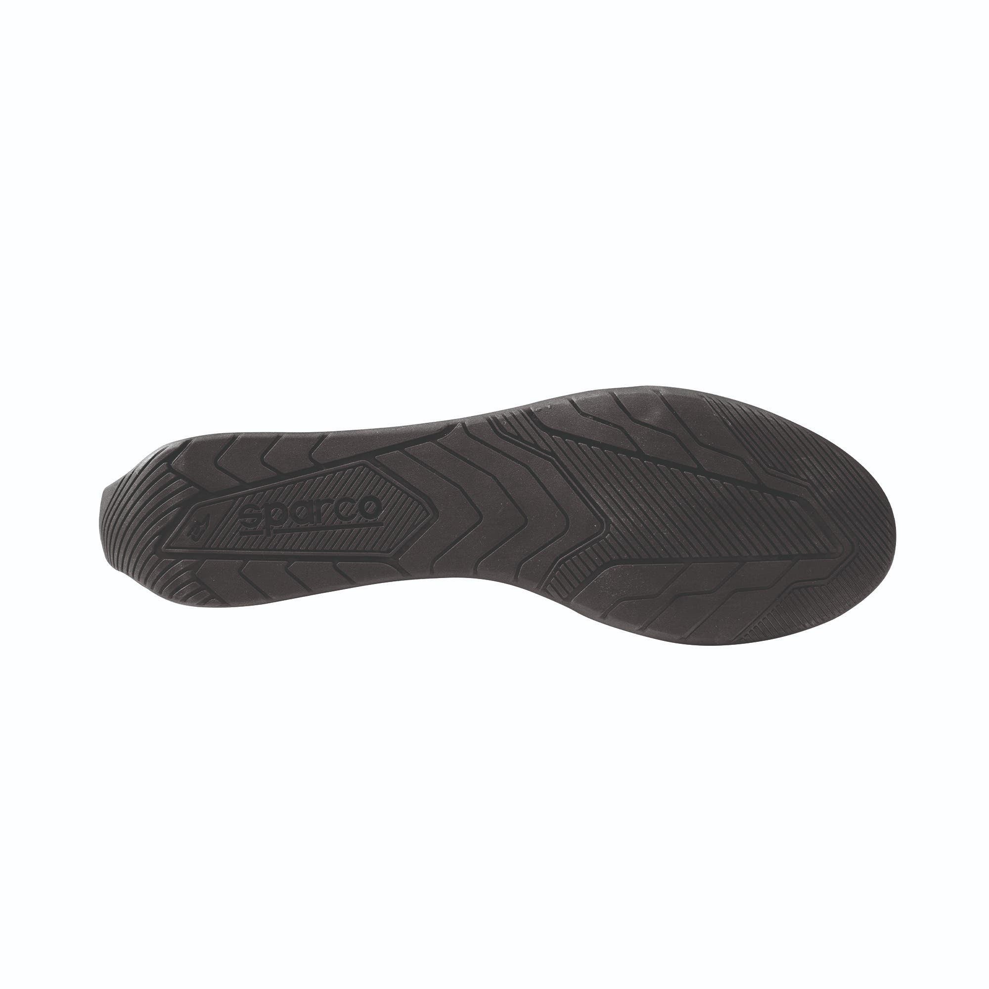 INCALTAMINTE RACING, GHETE DE CURSE SAU COMPETITIE, SPARCO RAPID, CU ROTOR (ROTITA), OMOLOGARE FIA 8856-2018 | SFI 3.3/5