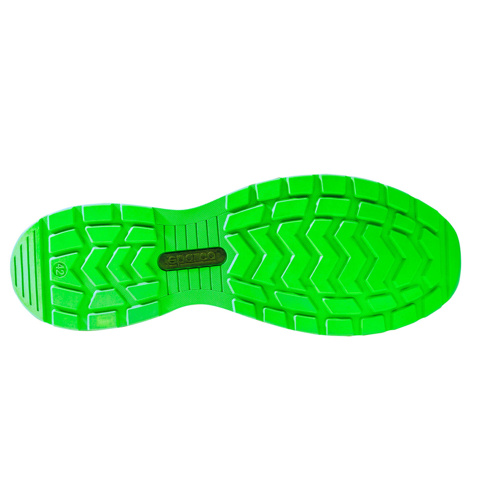 INCALTAMINTE DE PROTECTIE SPARCO - TRACTION SANYO (ESD S1PS SR FO HRO - EN ISO 20345:2022+A1:2024)