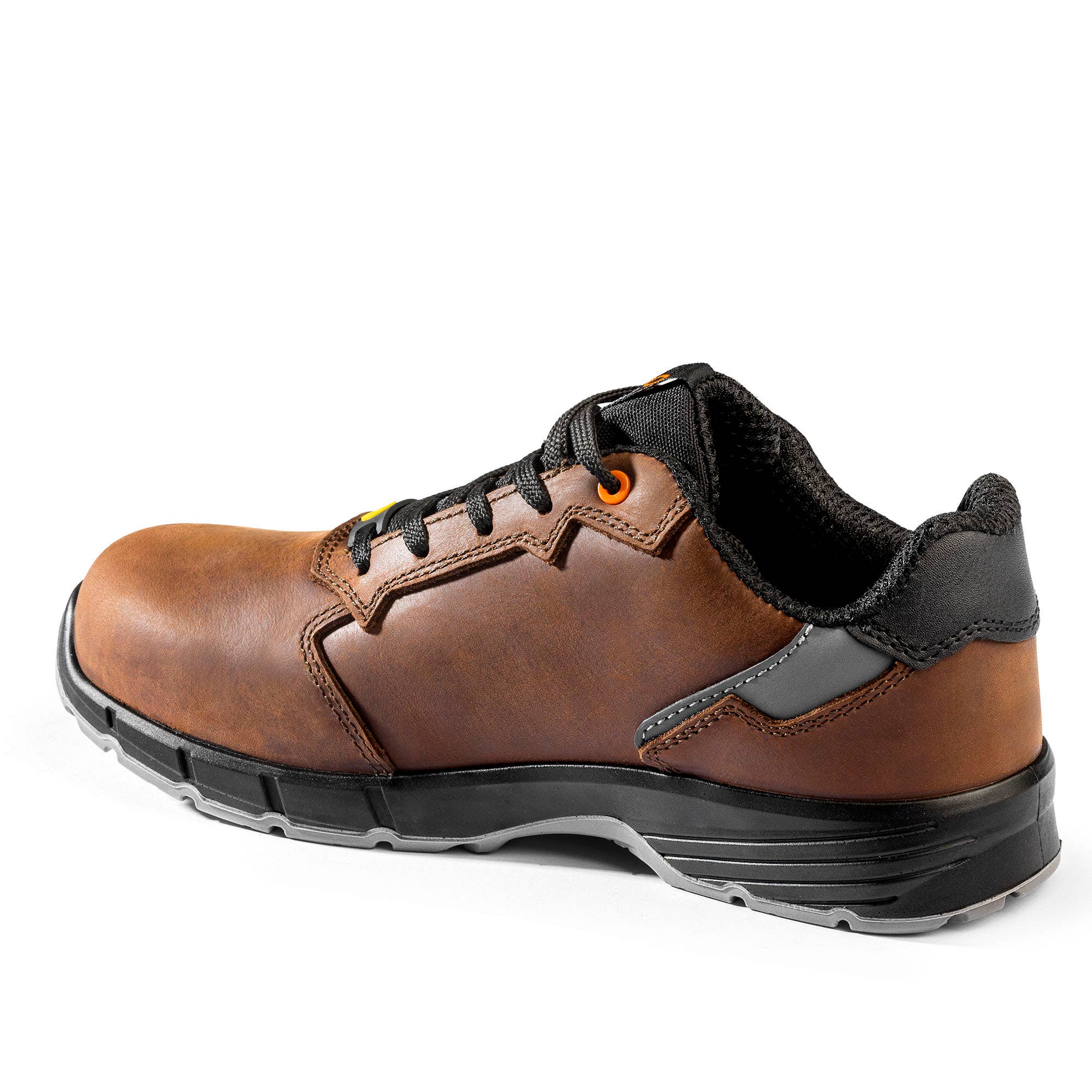 INCALTAMINTE DE PROTECTIE SPARCO TARGA NINO (ESD S3S SR FO - EN ISO 20345:2022+A1:2024)