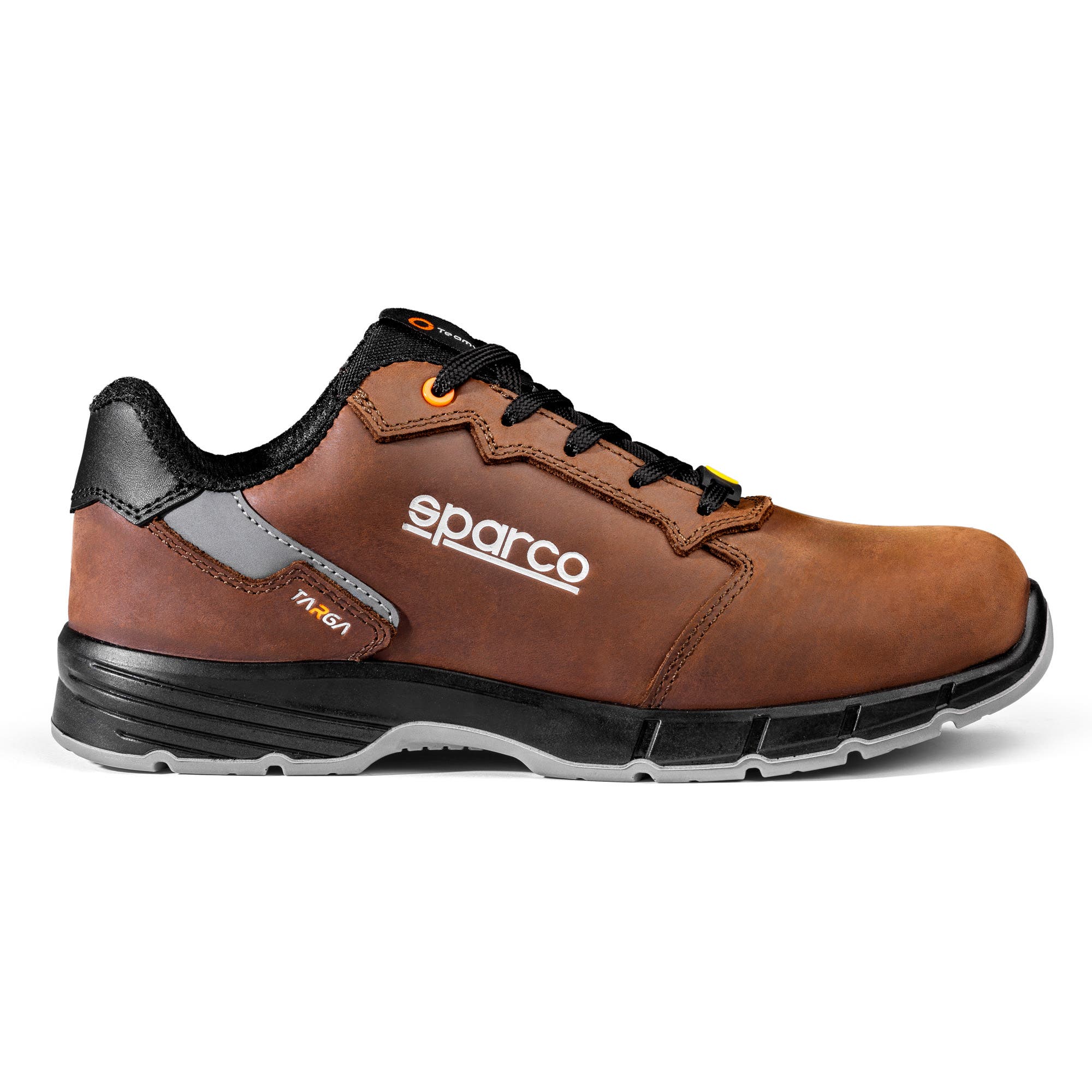 INCALTAMINTE DE PROTECTIE SPARCO TARGA NINO (ESD S3S SR FO - EN ISO 20345:2022+A1:2024)
