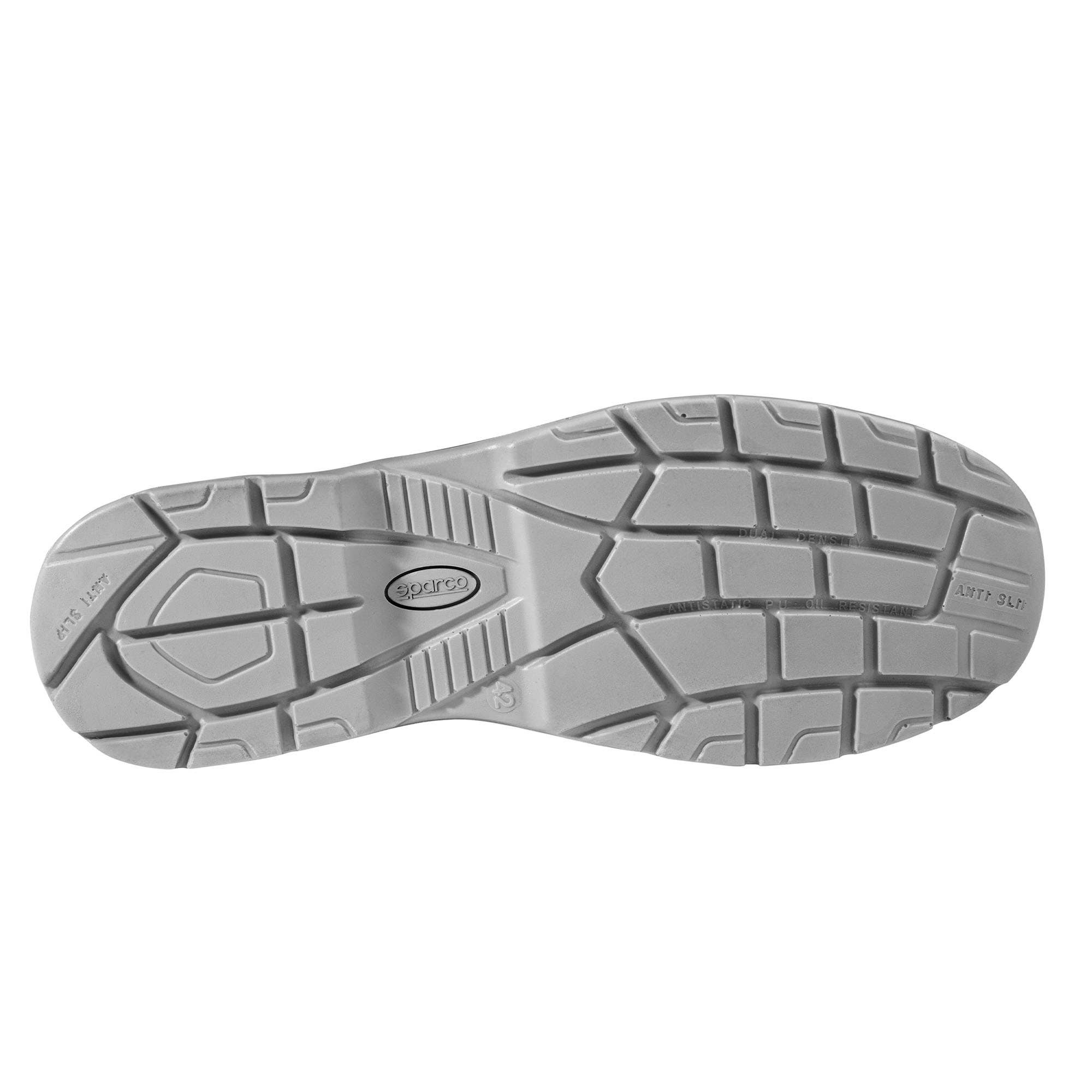 INCALTAMINTE DE PROTECTIE SPARCO TARGA SANDRO (ESD S3S SR FO - EN ISO 20345:2022+A1:2024)