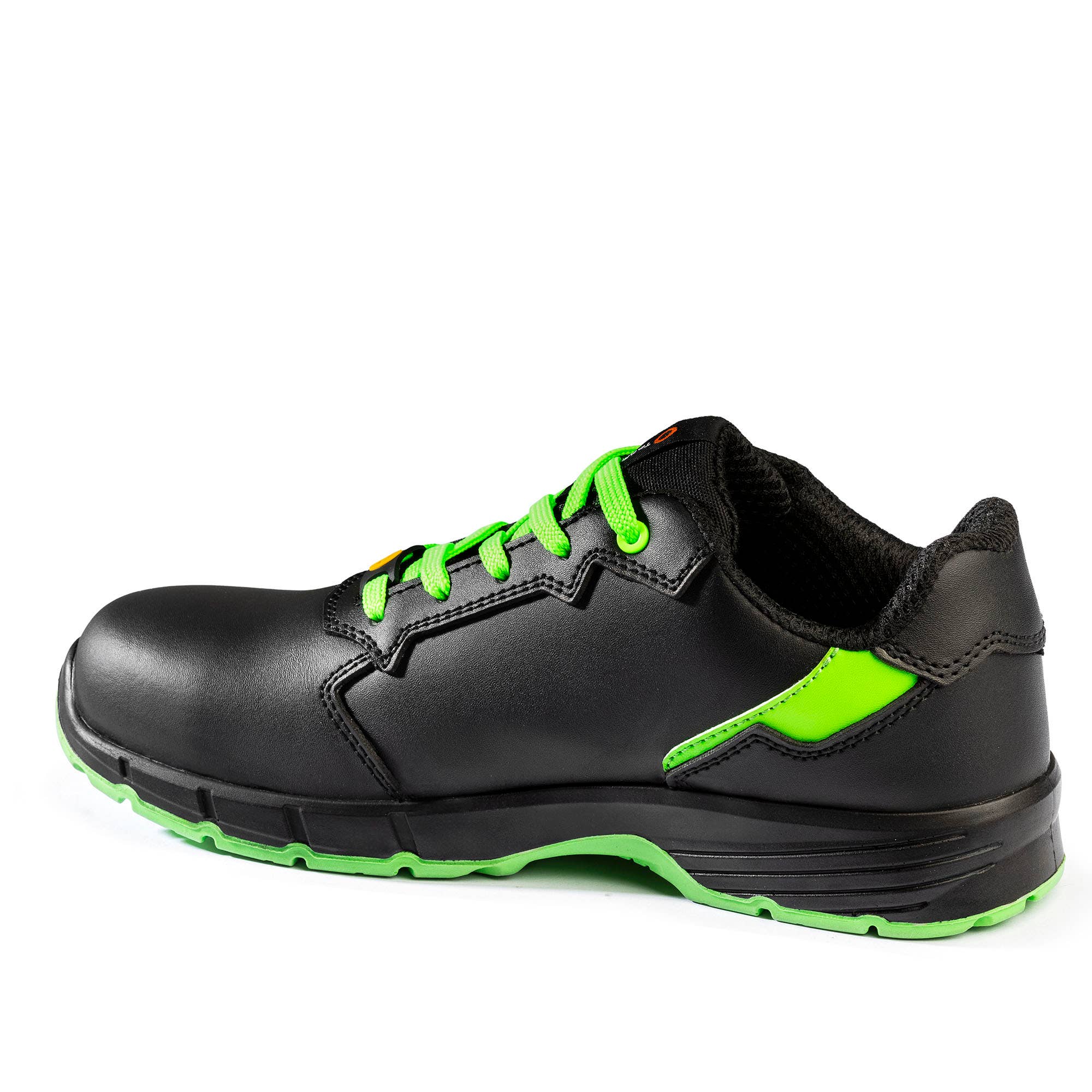 INCALTAMINTE DE PROTECTIE SPARCO TARGA ARTURO (ESD S3S SR FO - EN ISO 20345:2022+A1:2024)