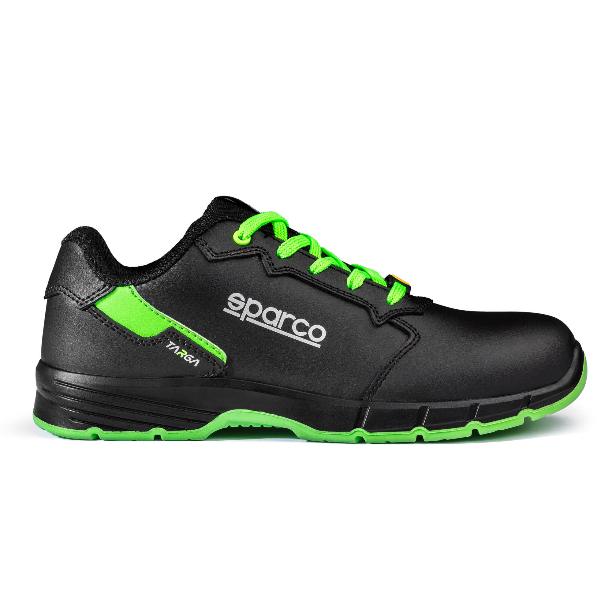 INCALTAMINTE DE PROTECTIE SPARCO TARGA ARTURO (ESD S3S SR FO - EN ISO 20345:2022+A1:2024)