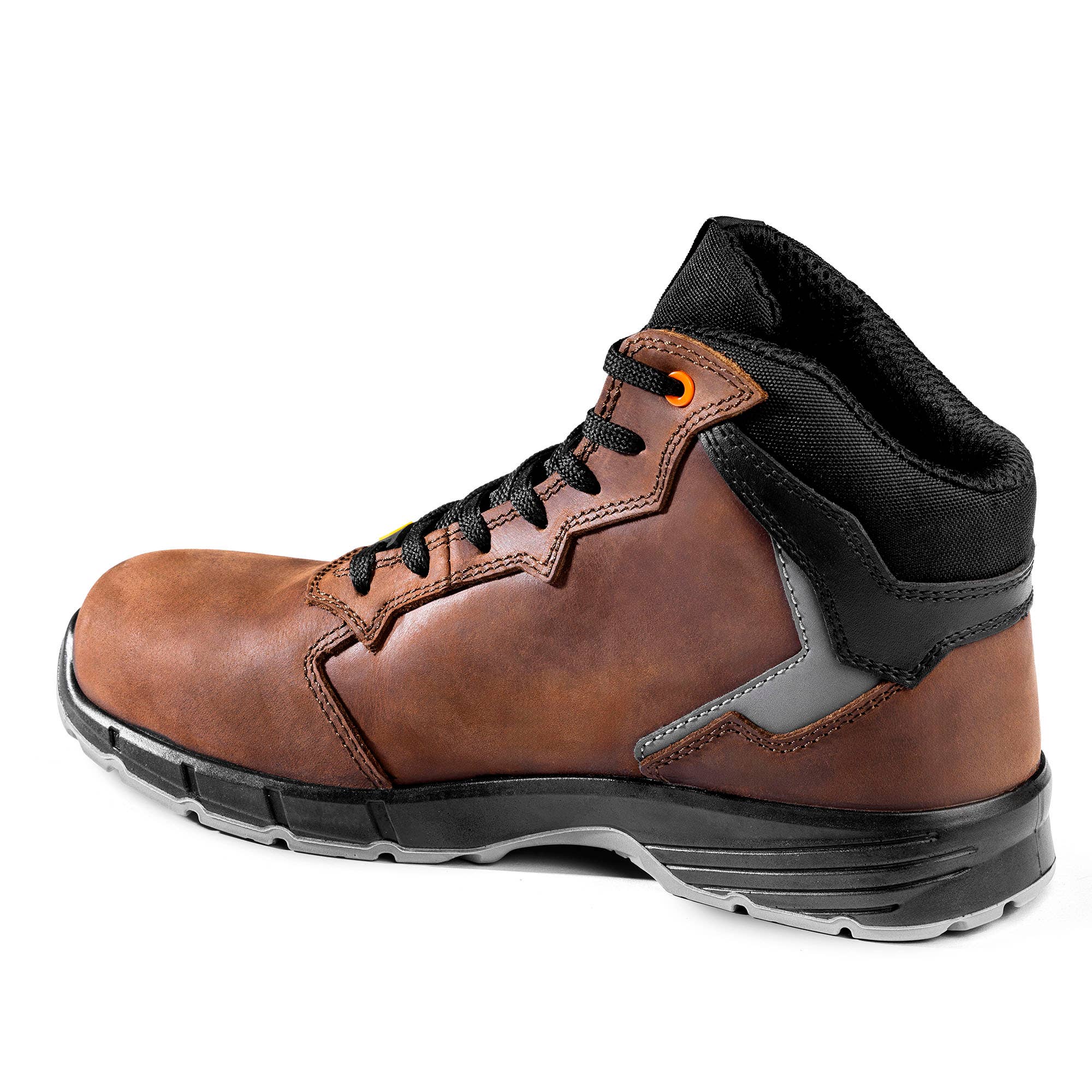 INCALTAMINTE DE PROTECTIE SPARCO TARGA-H VIC (ESD S3S SR FO - EN ISO 20345:2022+A1:2024)