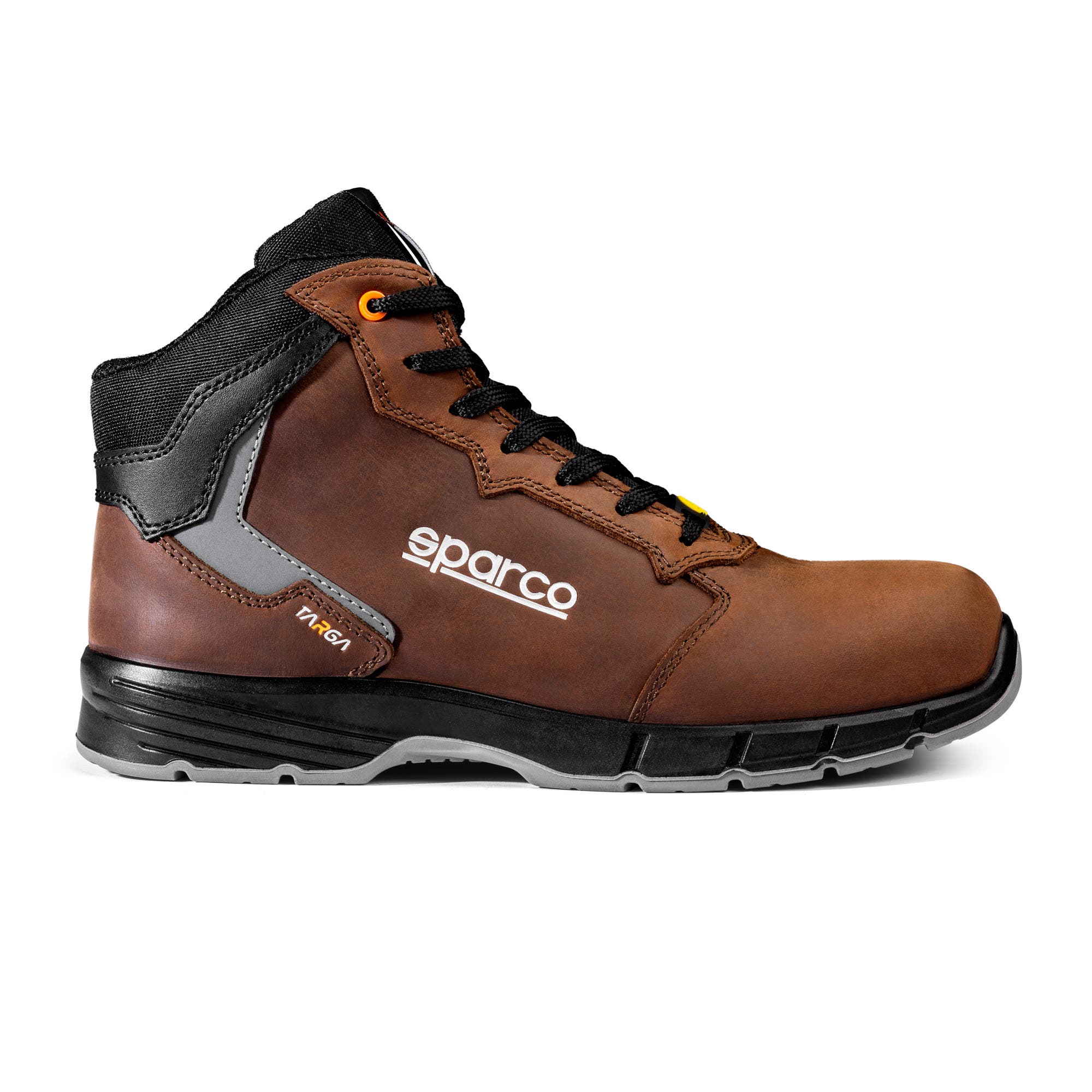 INCALTAMINTE DE PROTECTIE SPARCO TARGA-H VIC (ESD S3S SR FO - EN ISO 20345:2022+A1:2024)