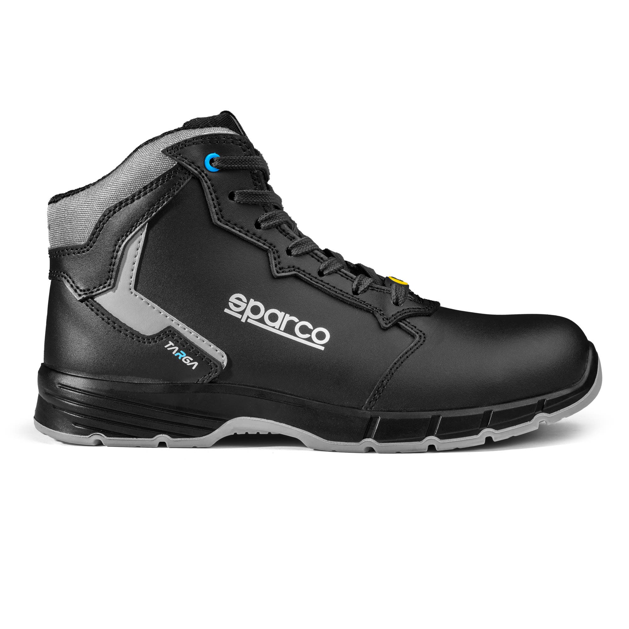 INCALTAMINTE DE PROTECTIE SPARCO TARGA-H PAUL (ESD S3S SR FO - EN ISO 20345:2022+A1:2024)