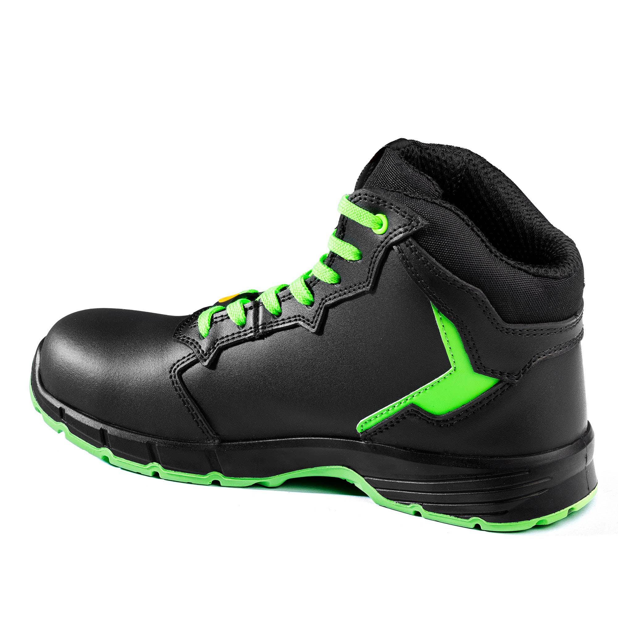 INCALTAMINTE DE PROTECTIE SPARCO TARGA-H WILLY (ESD S3S SR FO - EN ISO 20345:2022+A1:2024)
