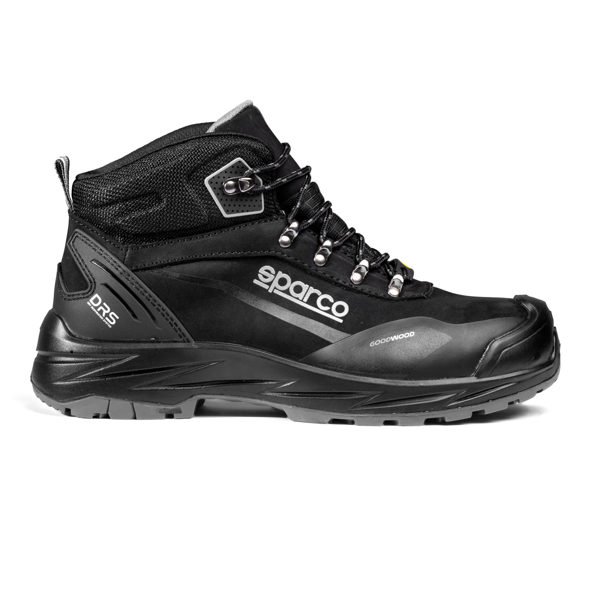 INCALTAMINTE DE PROTECTIE SPARCO GOODWOOD DELL (ESD S7S SR FO HRO CI HI SC - EN ISO 20345:2022+A1:2024)